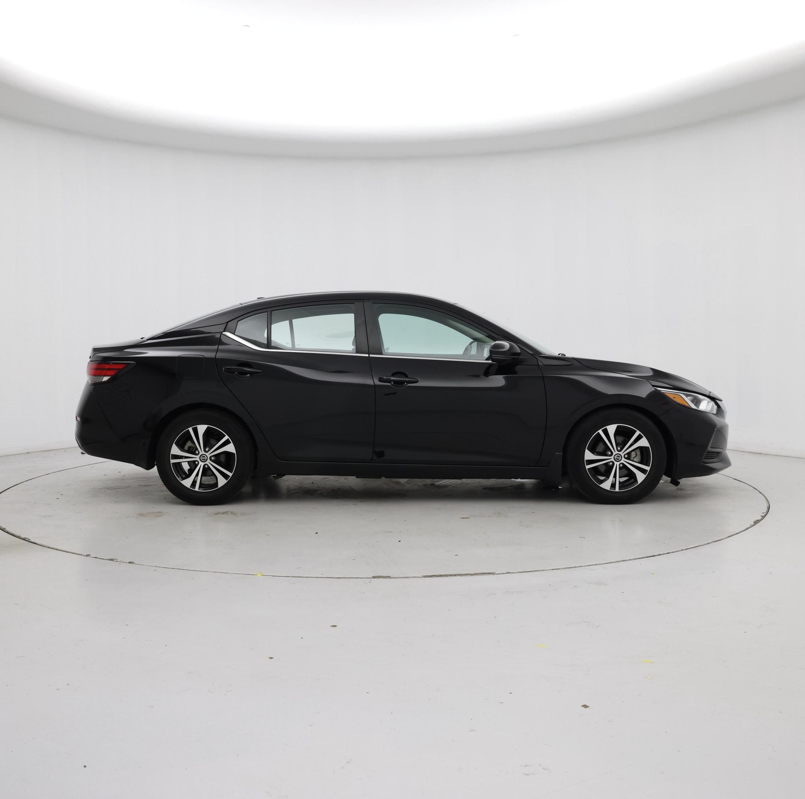 Thumbnail: 2020 Nissan Sentra - 7