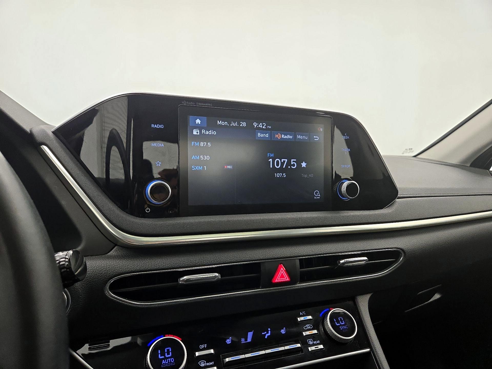Thumbnail: 2022 Hyundai Sonata - 15