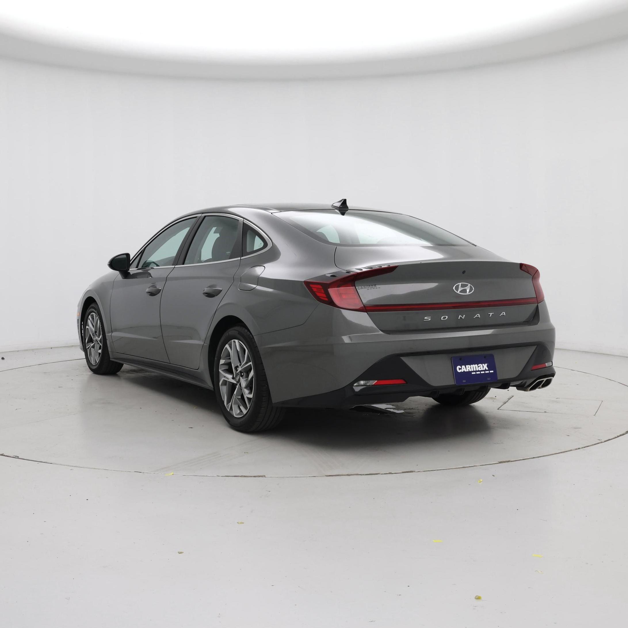 Thumbnail: 2022 Hyundai Sonata - 2