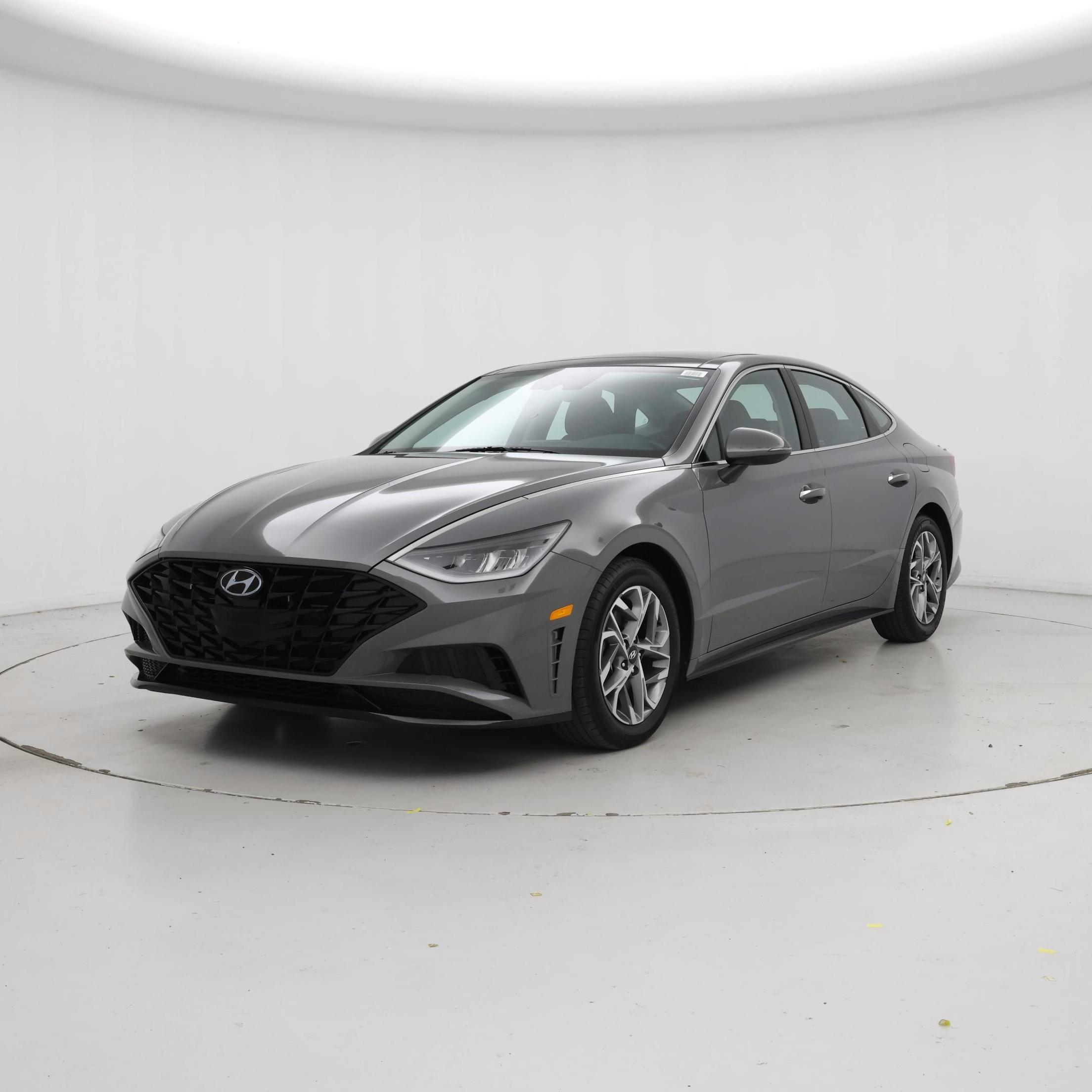 Thumbnail: 2022 Hyundai Sonata - 4