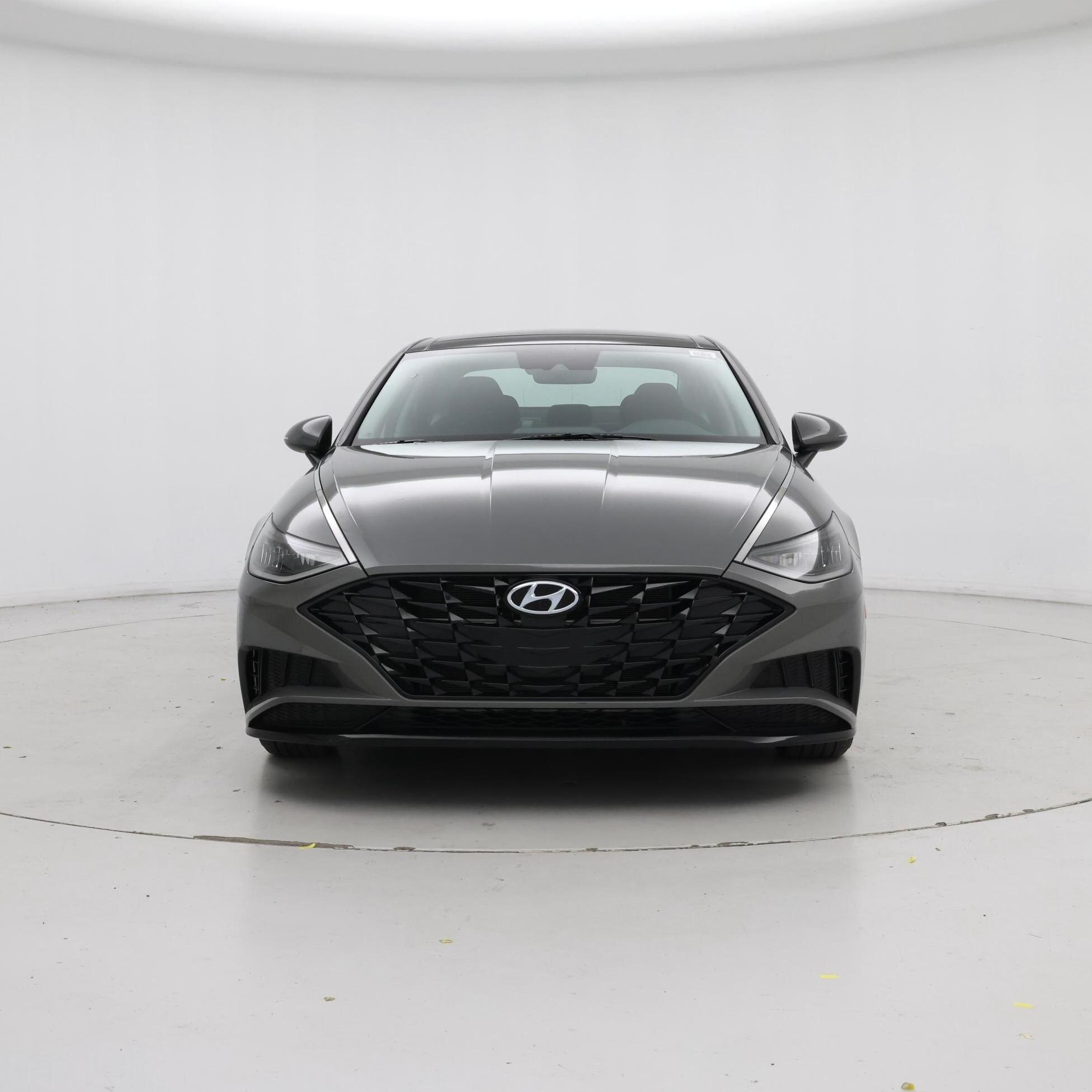 Thumbnail: 2022 Hyundai Sonata - 5