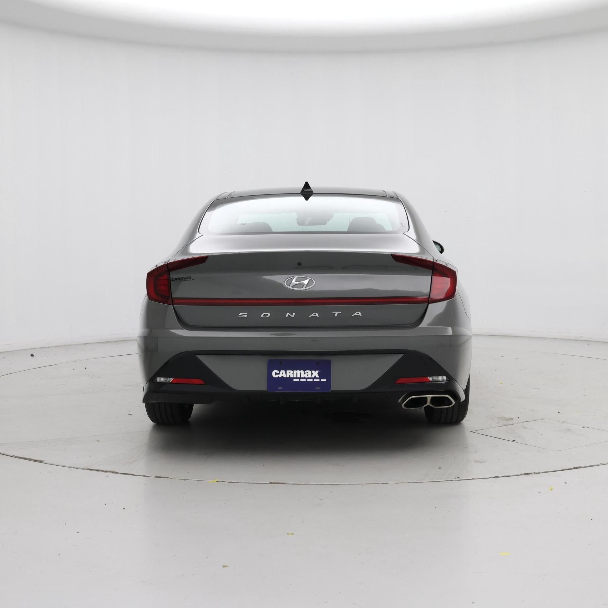 Thumbnail: 2022 Hyundai Sonata - 6