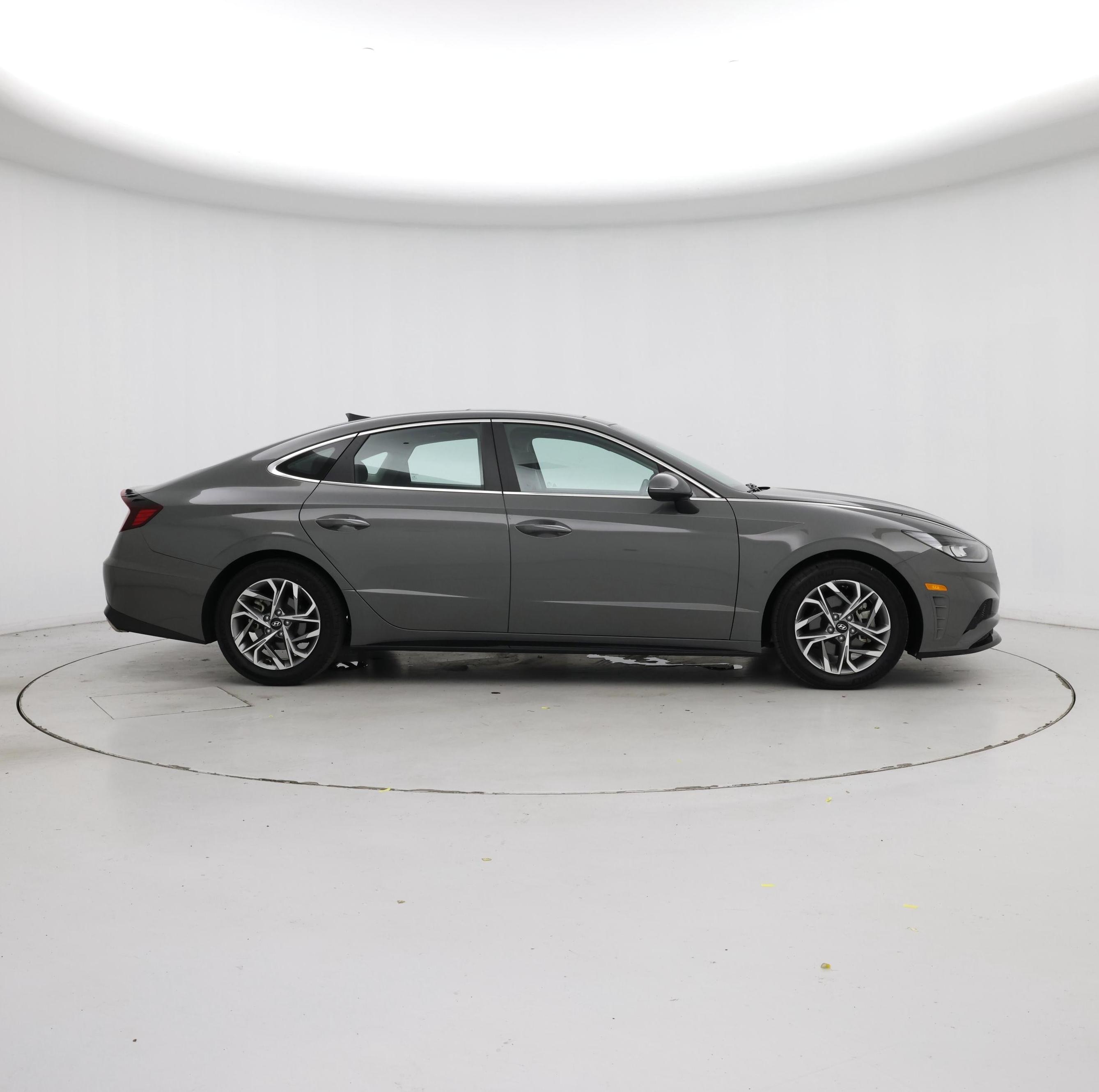 Thumbnail: 2022 Hyundai Sonata - 7