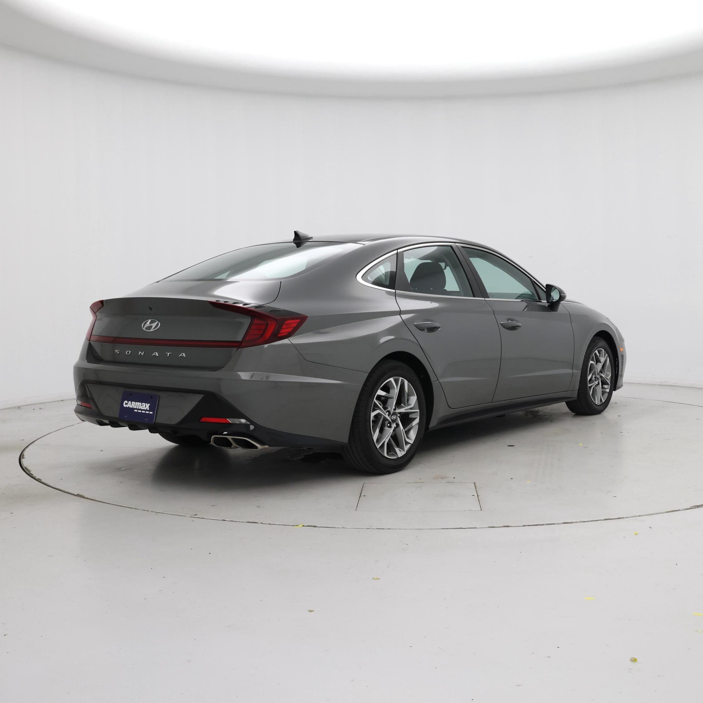Thumbnail: 2022 Hyundai Sonata - 8