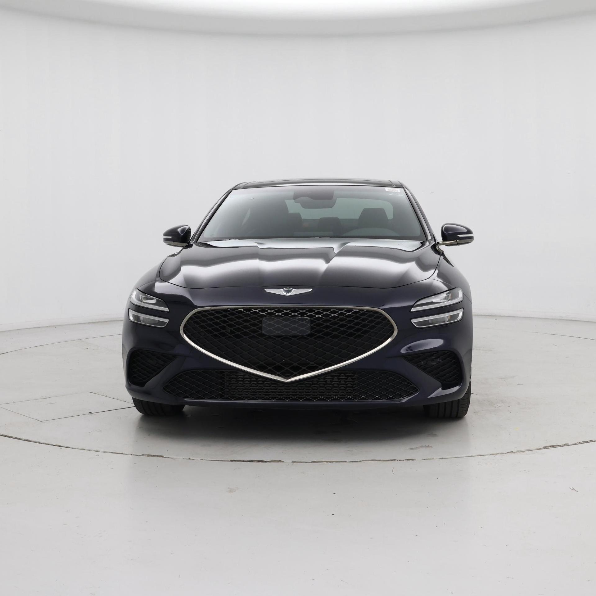 Thumbnail: 2023 Genesis G70 - 5