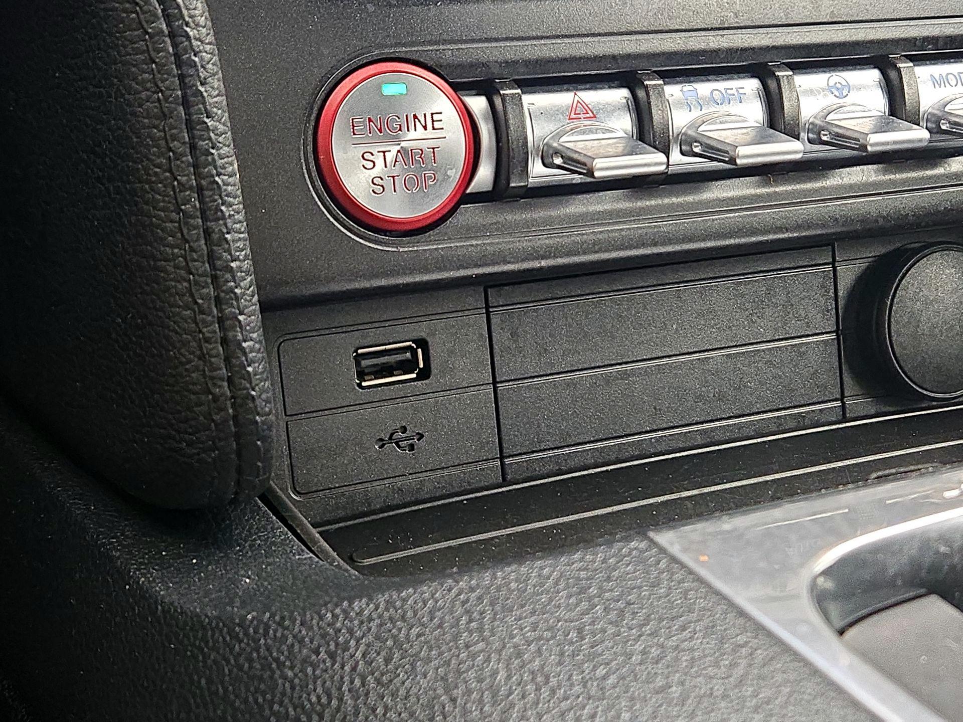 Thumbnail: 2021 Ford Mustang - 18
