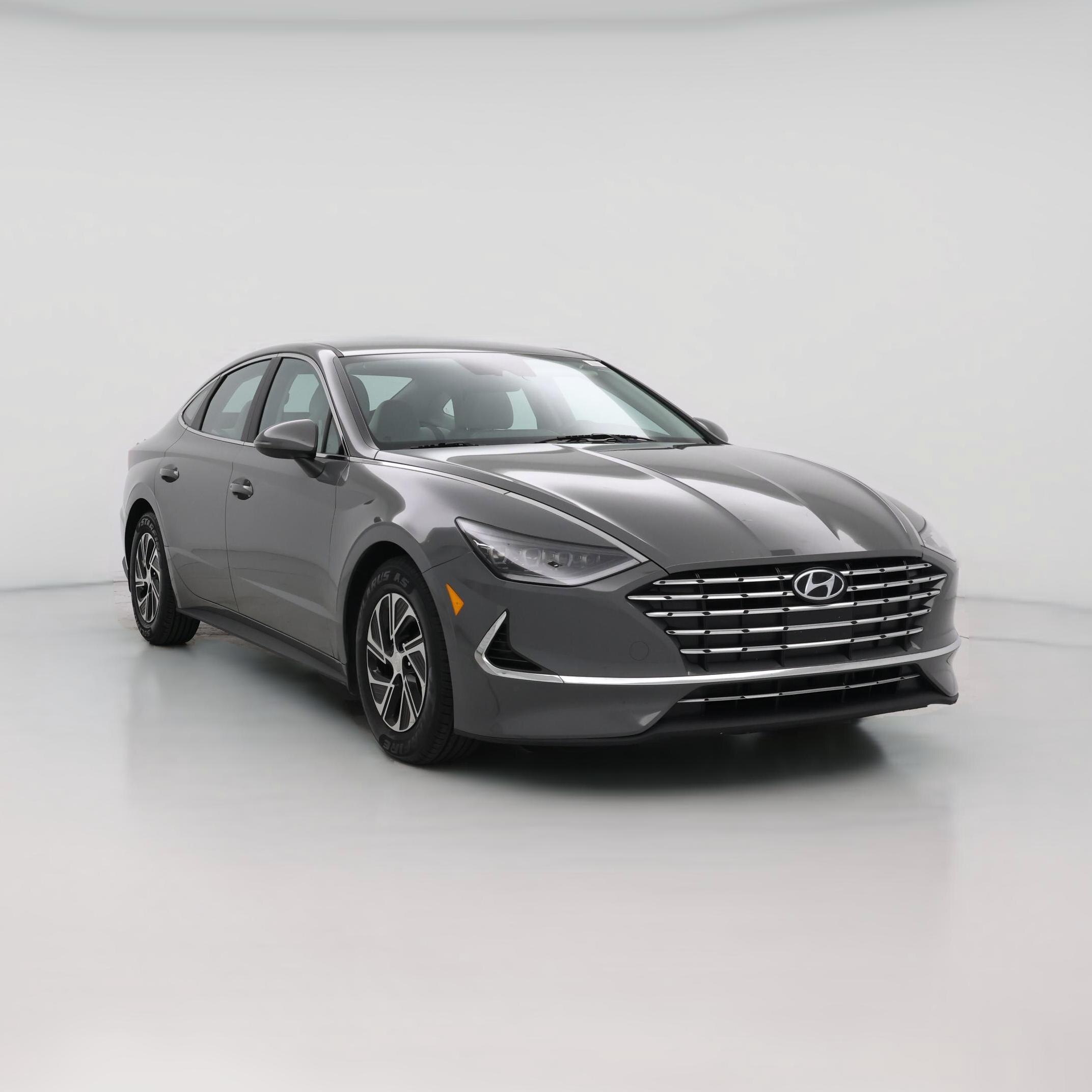 Thumbnail: 2022 Hyundai Sonata - 1