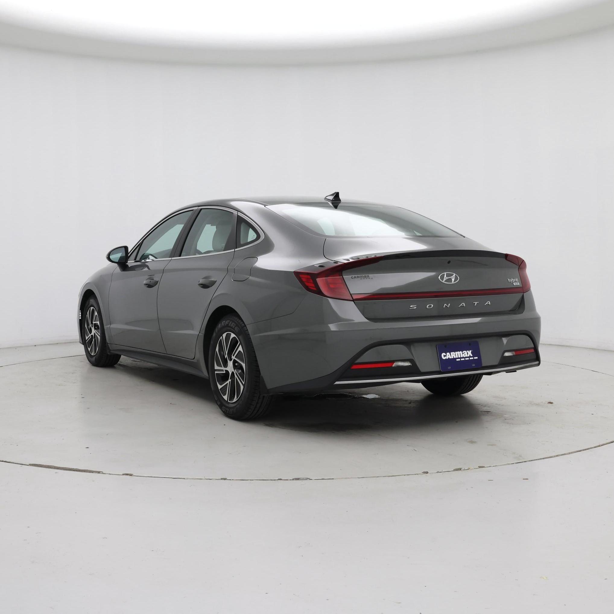 Thumbnail: 2022 Hyundai Sonata - 2