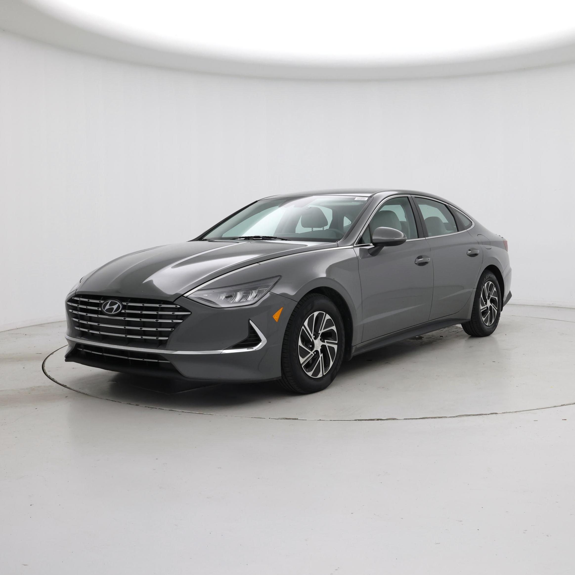 Thumbnail: 2022 Hyundai Sonata - 4