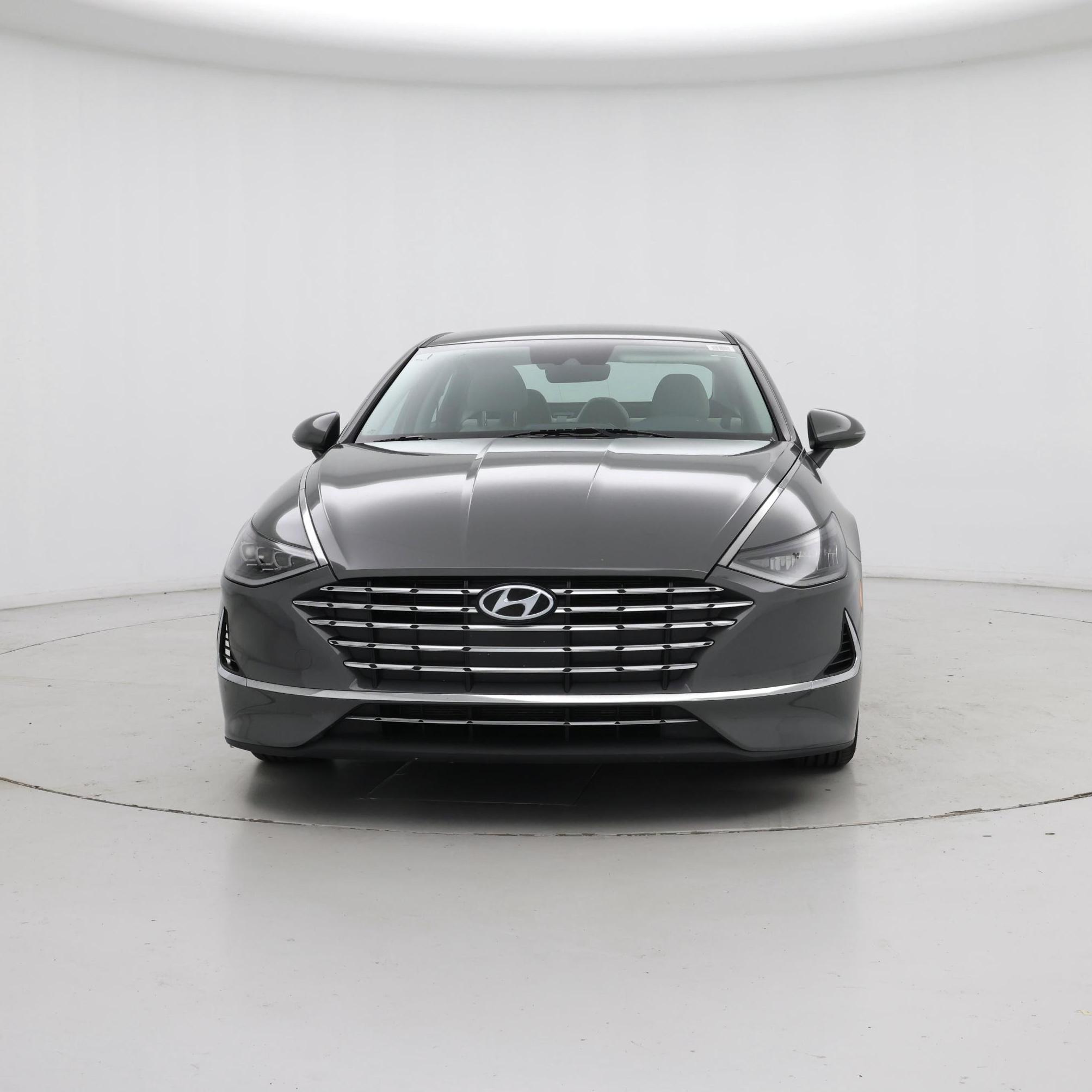 Thumbnail: 2022 Hyundai Sonata - 5