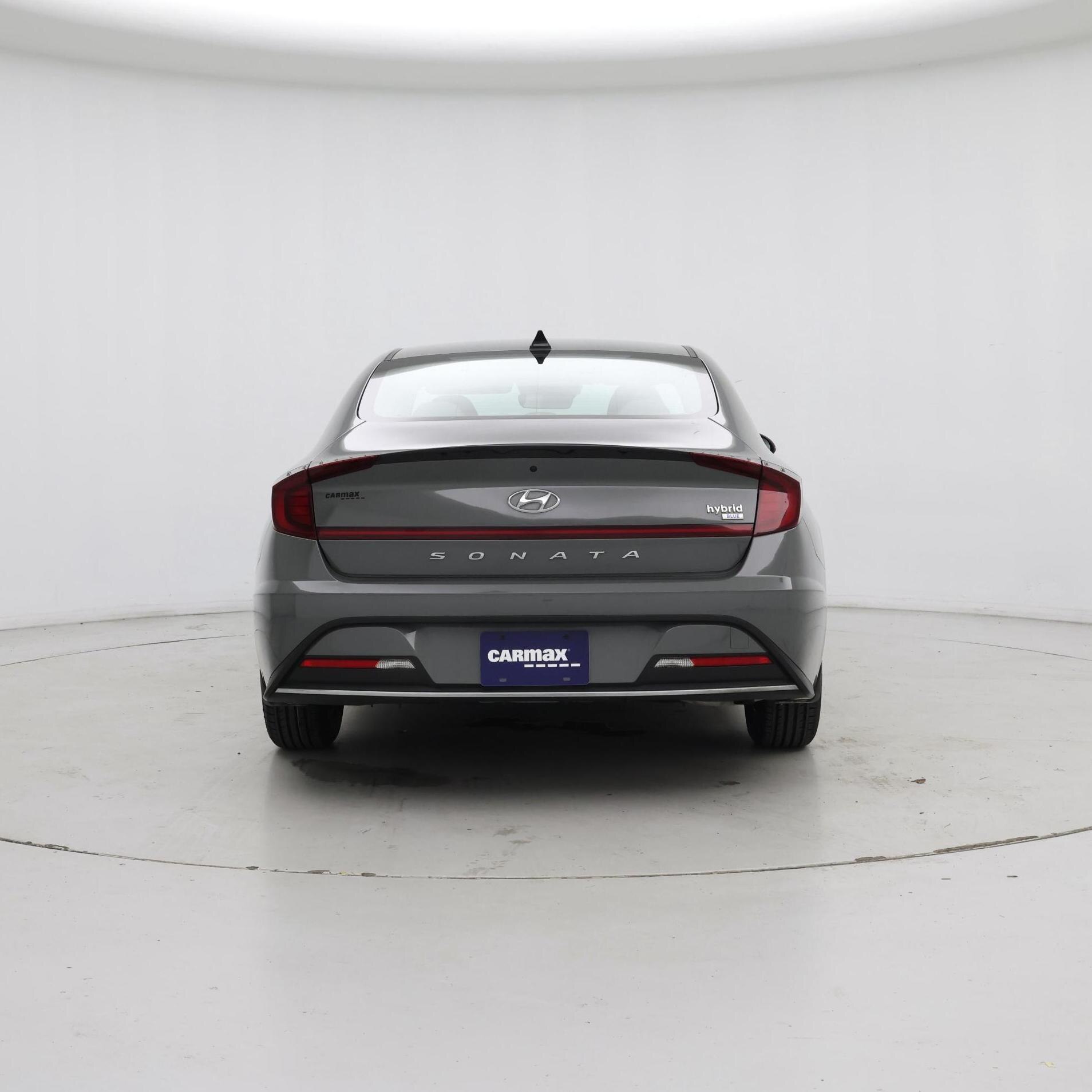 Thumbnail: 2022 Hyundai Sonata - 6