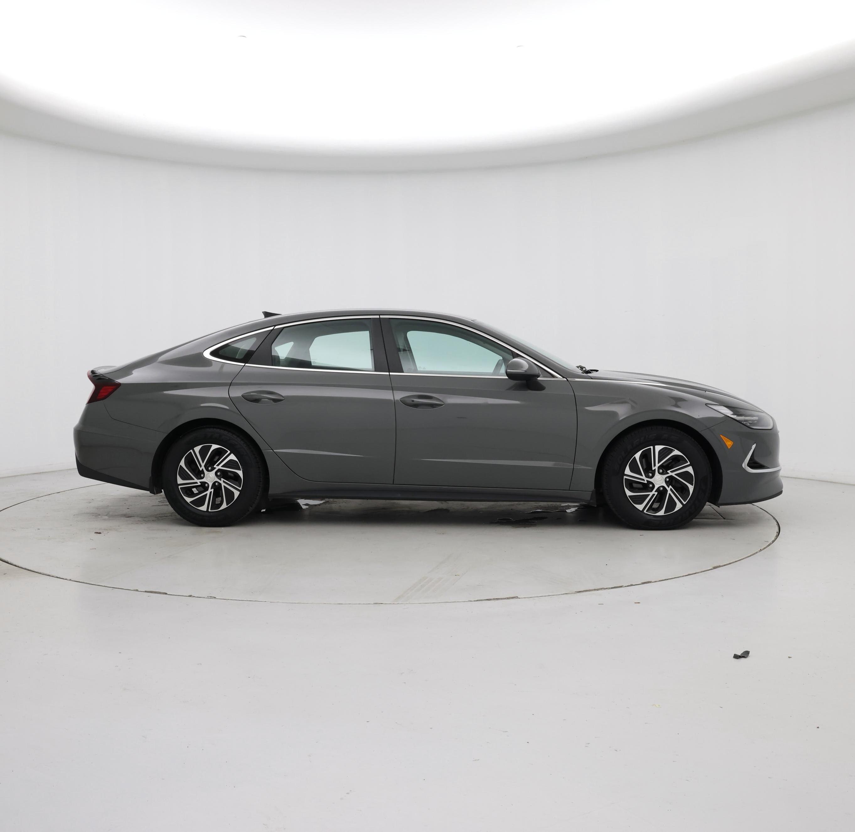 Thumbnail: 2022 Hyundai Sonata - 7