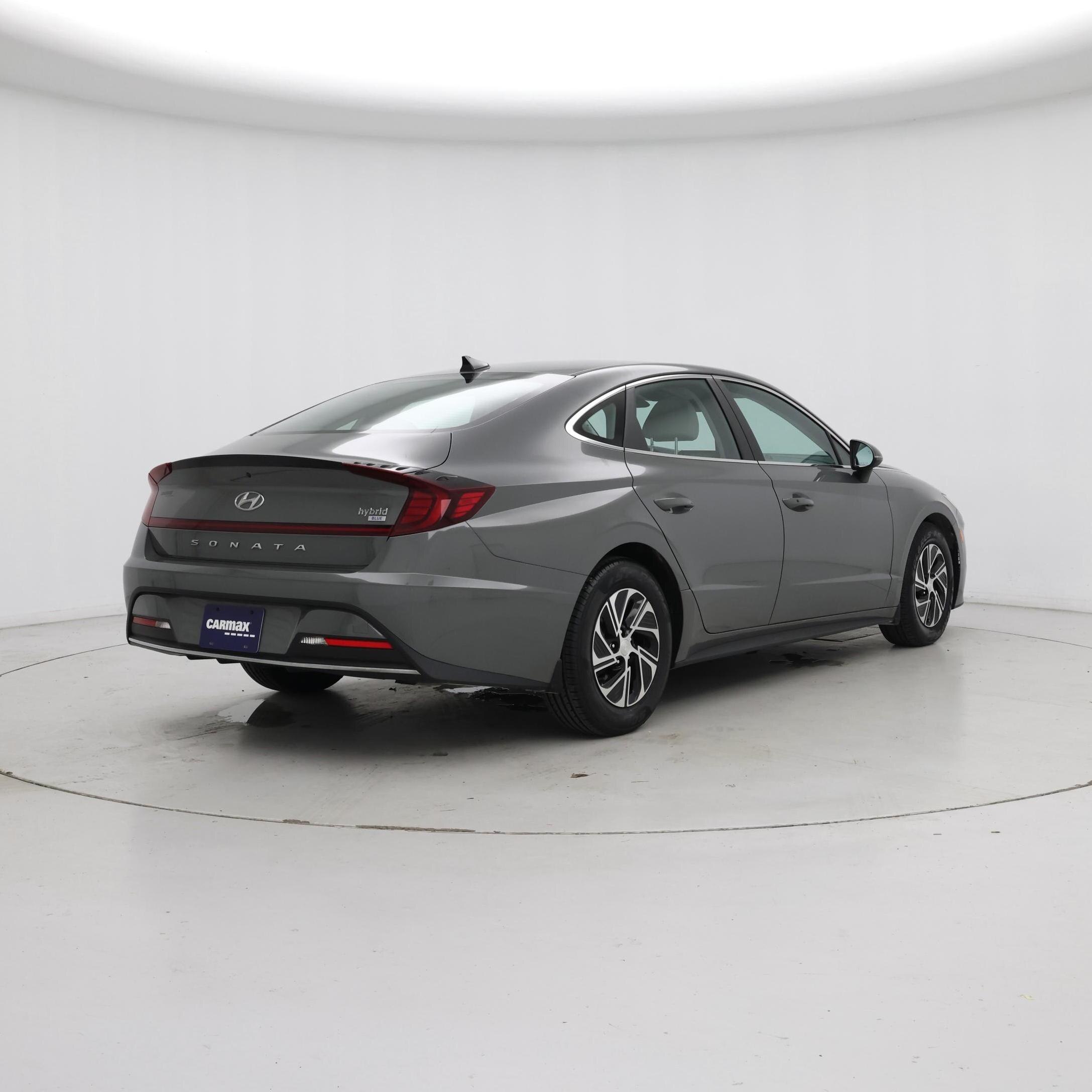 Thumbnail: 2022 Hyundai Sonata - 8