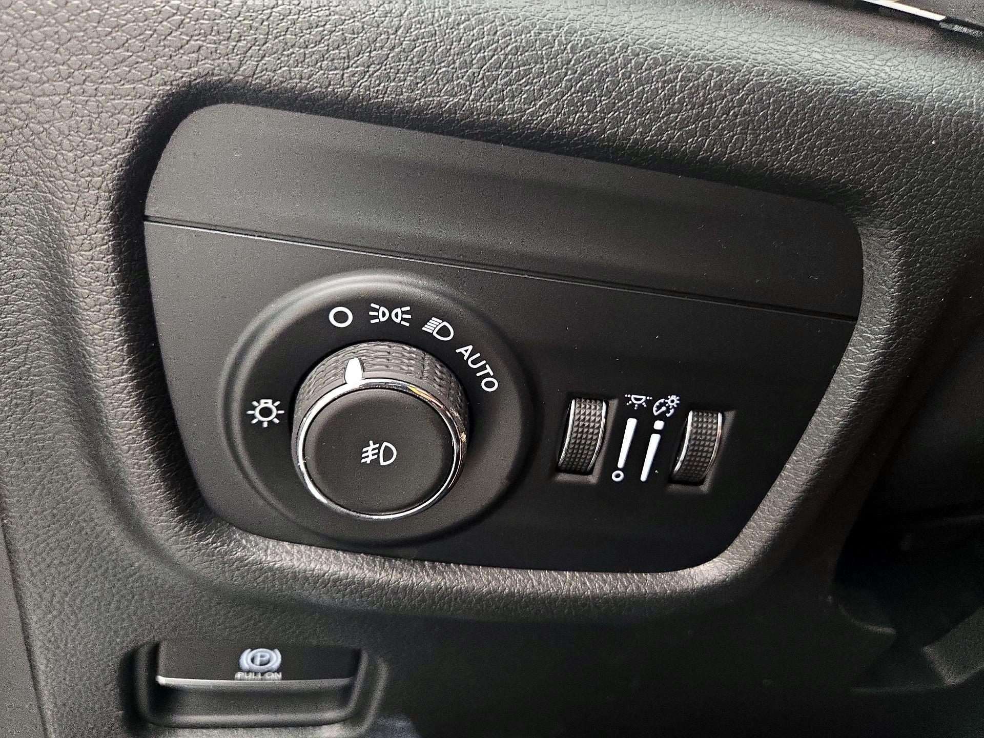 Thumbnail: 2021 Jeep Grand Cherokee L - 13
