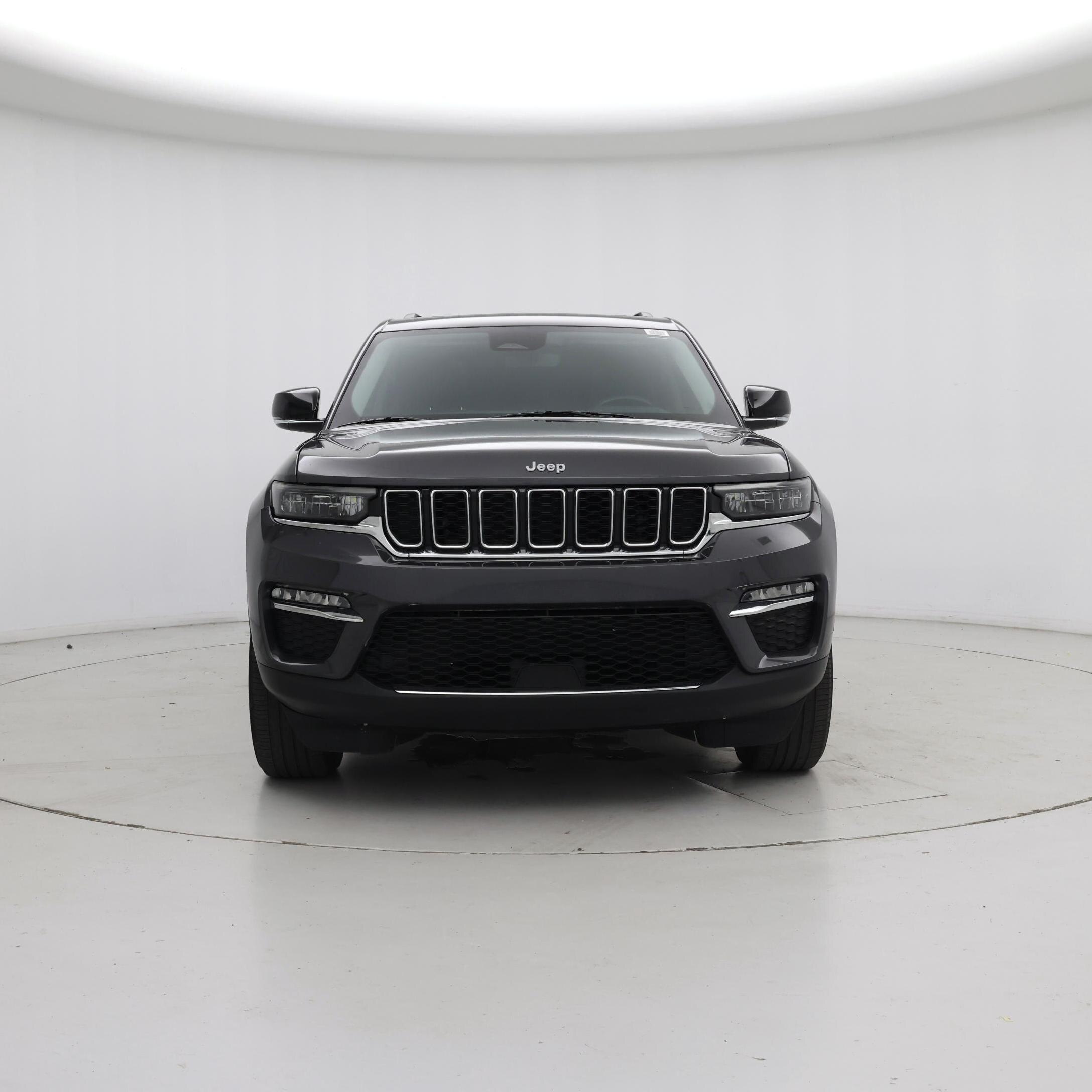 Thumbnail: 2022 Jeep Grand Cherokee - 5