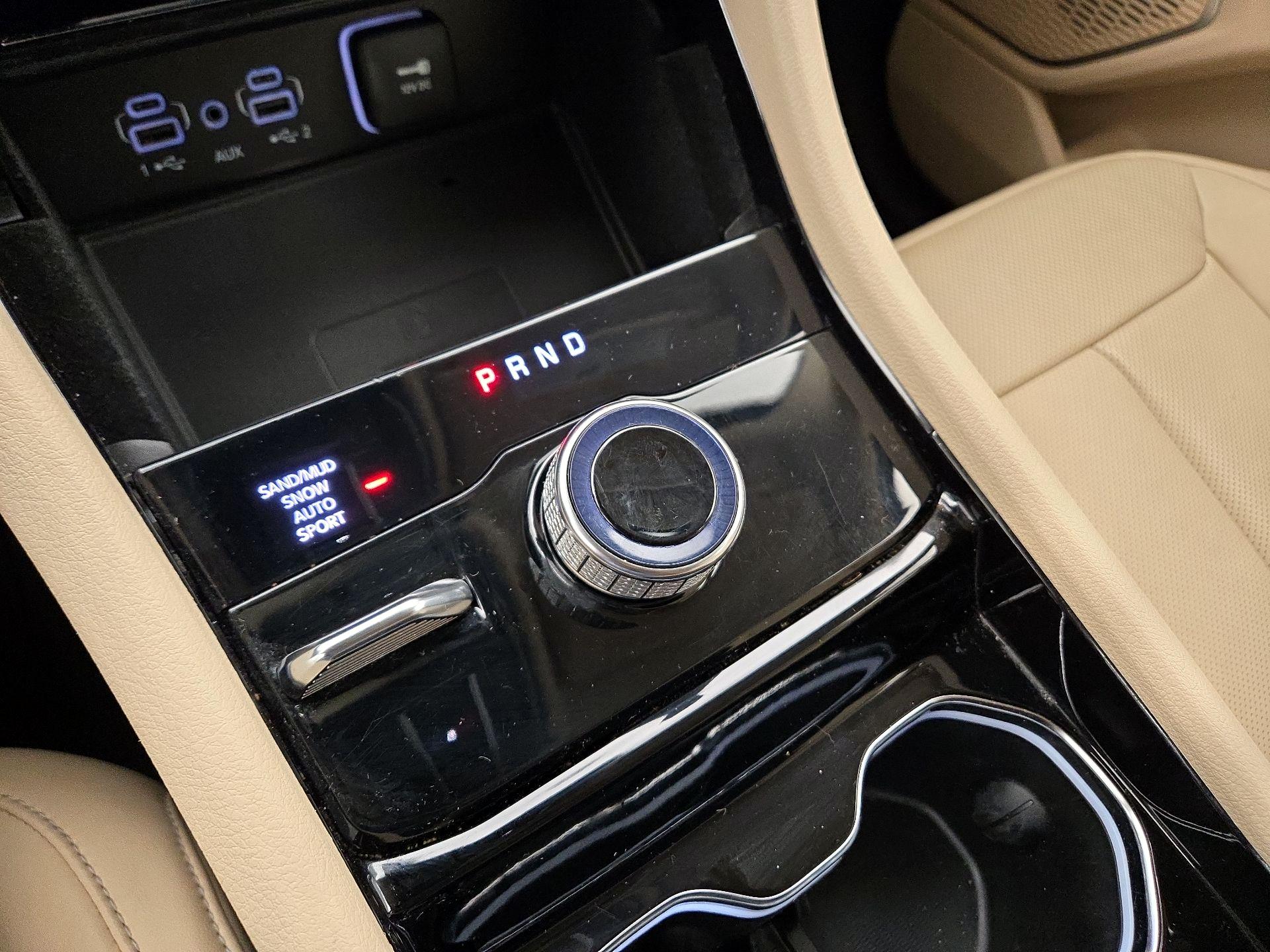 Thumbnail: 2022 Jeep Grand Cherokee - 17