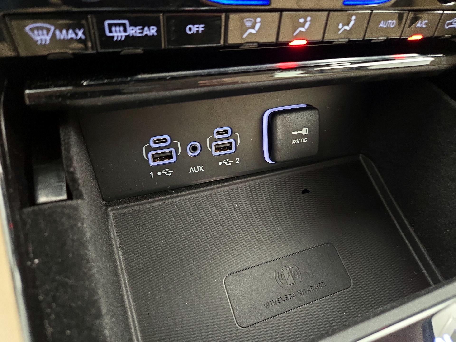Thumbnail: 2022 Jeep Grand Cherokee - 18