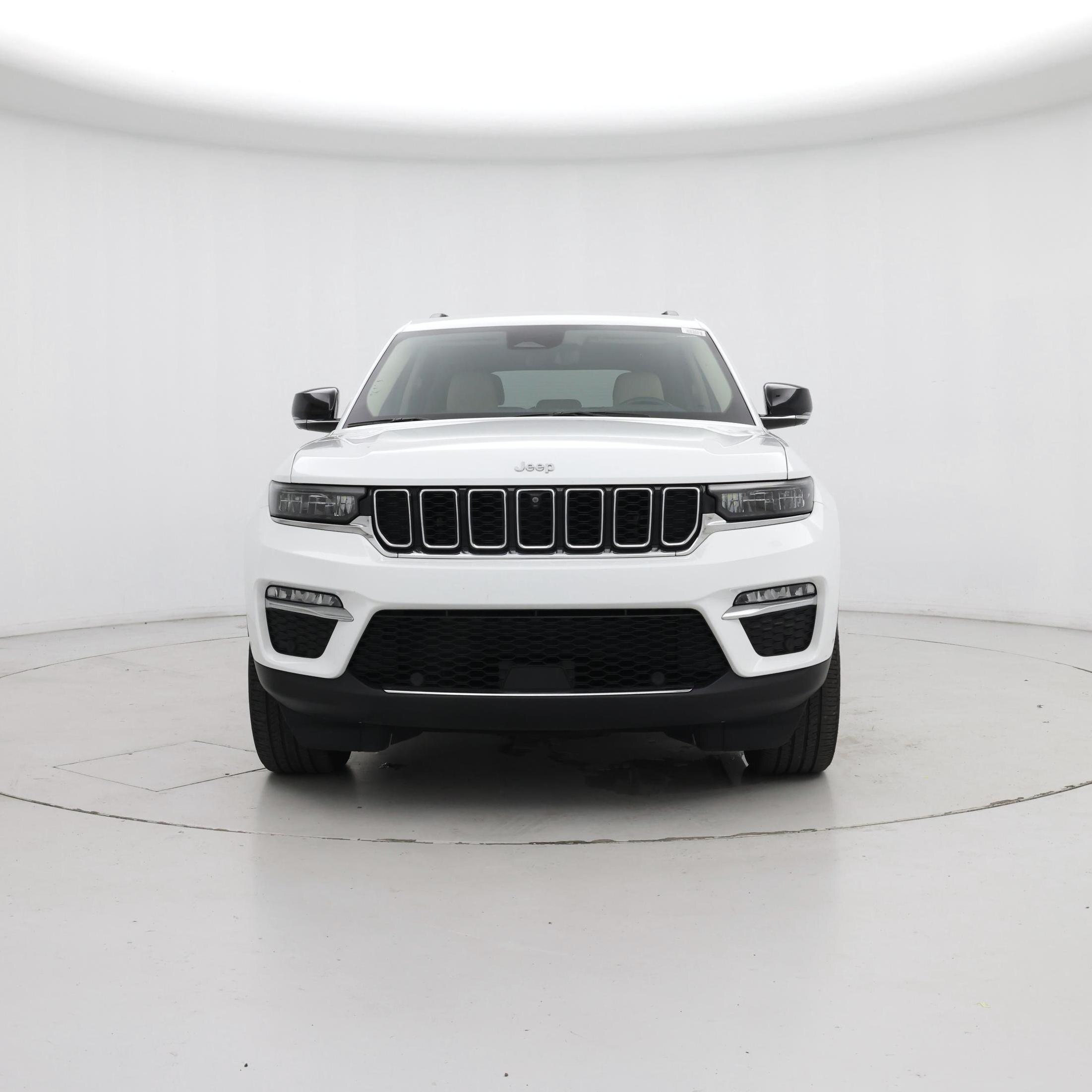 Thumbnail: 2022 Jeep Grand Cherokee - 5