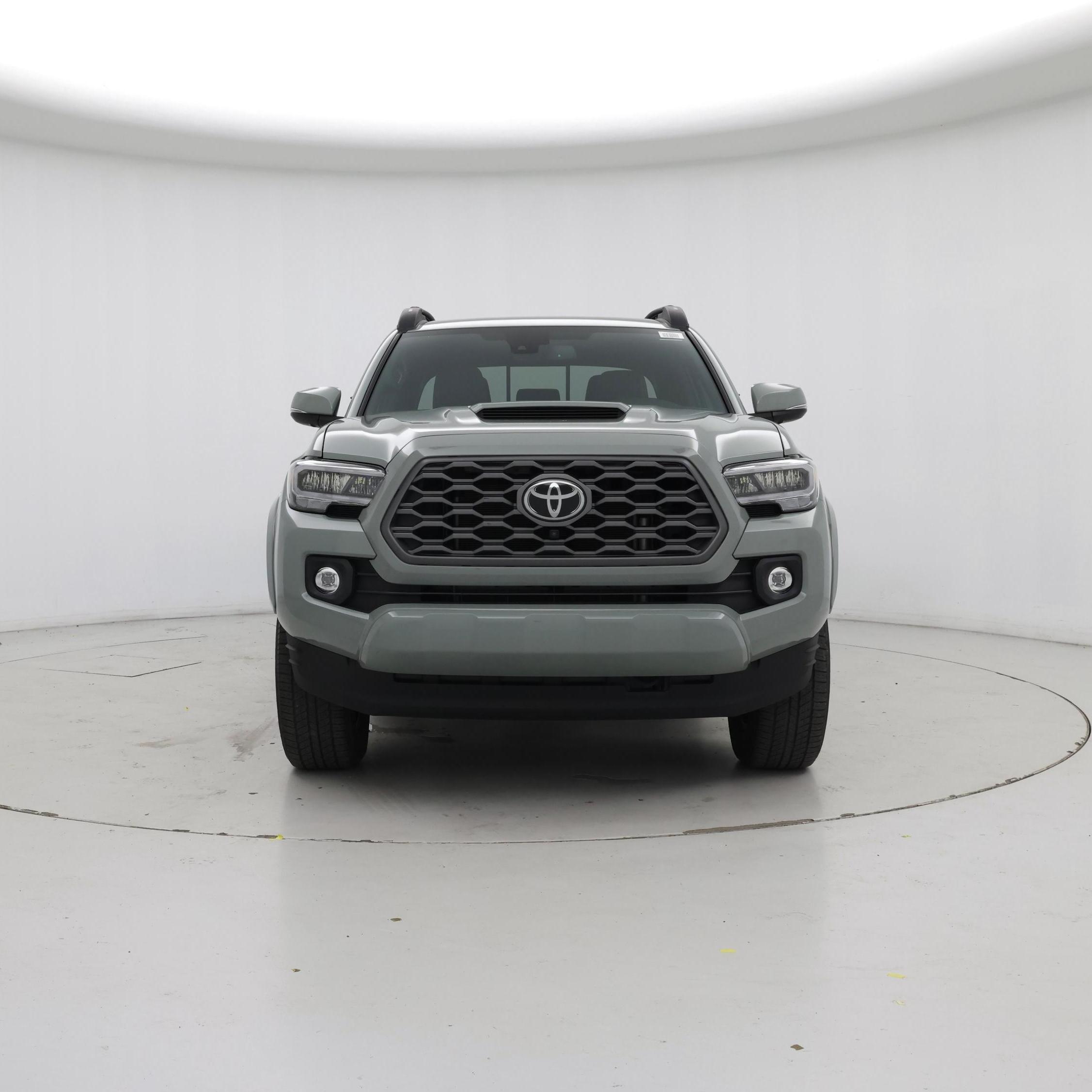 Thumbnail: 2022 Toyota Tacoma - 5