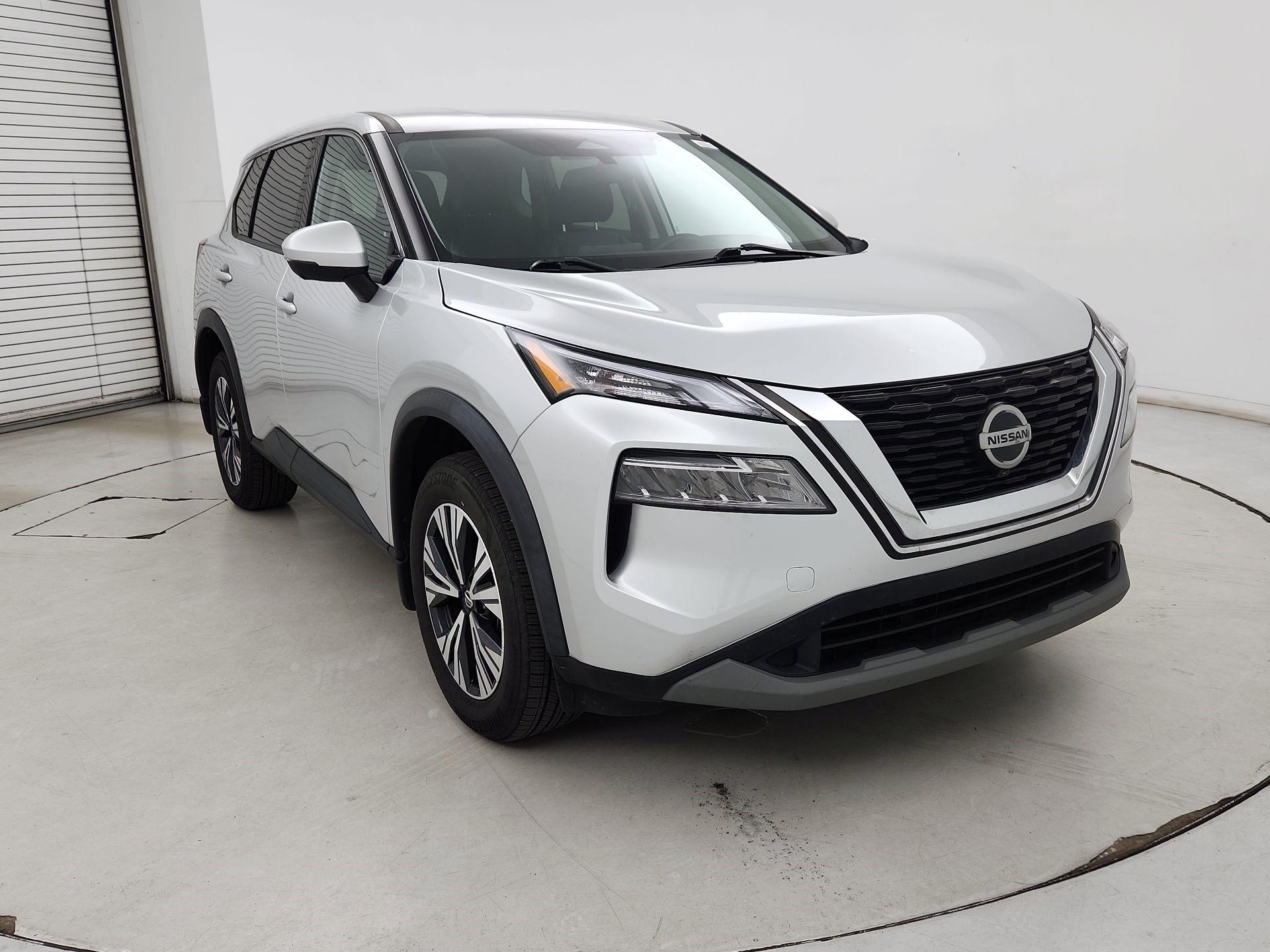 Thumbnail: 2021 Nissan Rogue - 1