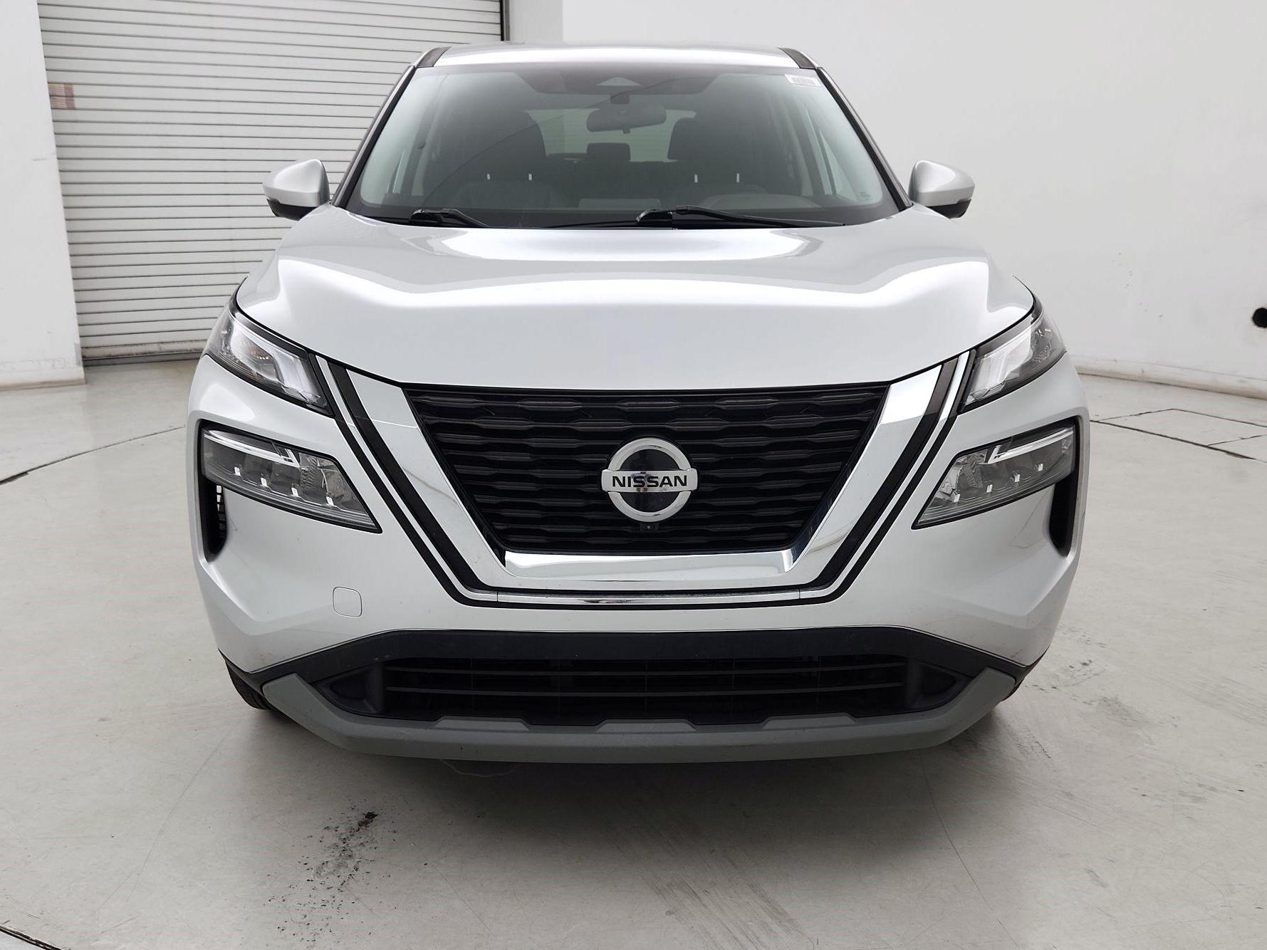 Thumbnail: 2021 Nissan Rogue - 2