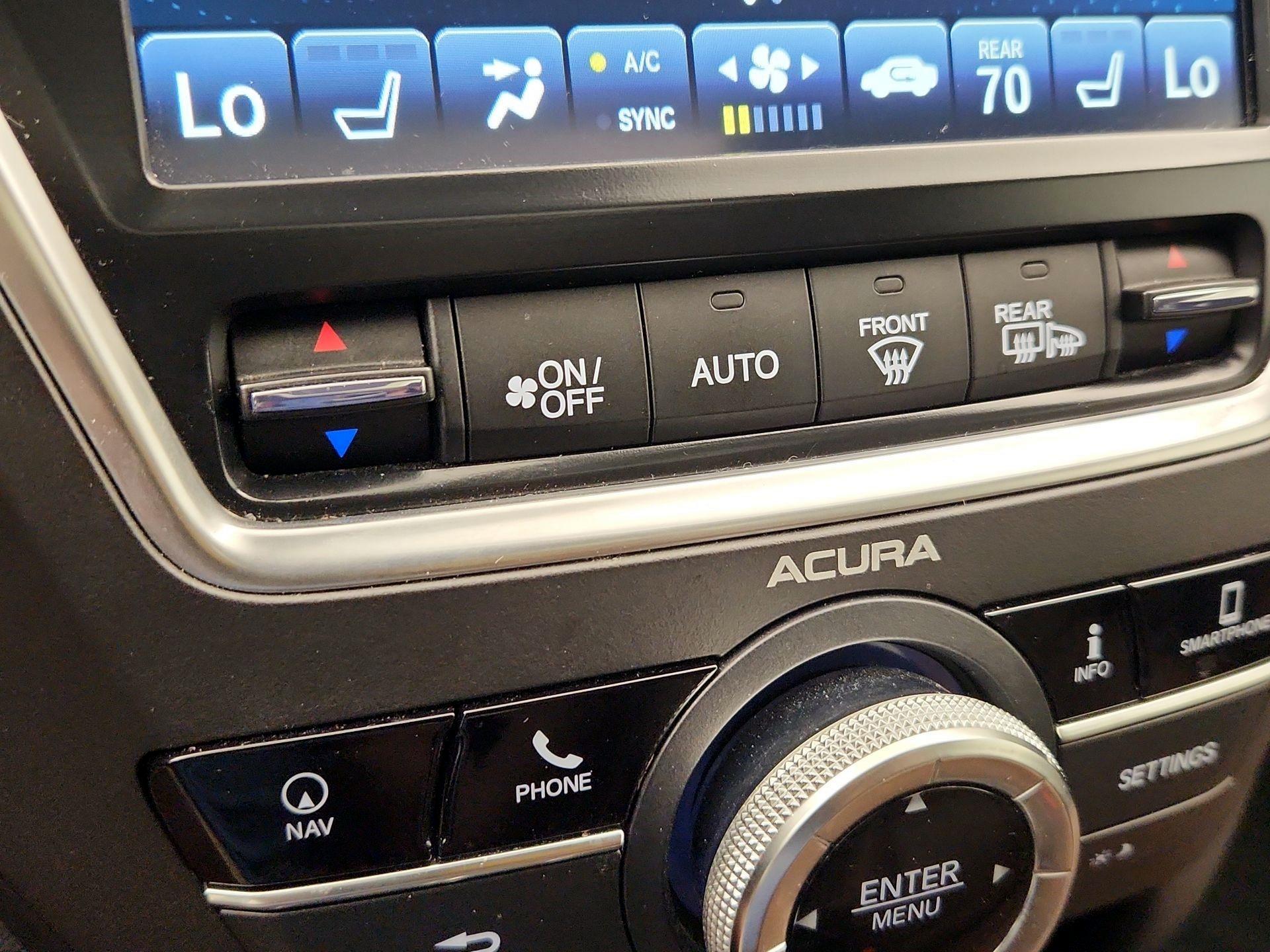 Thumbnail: 2020 Acura MDX - 15