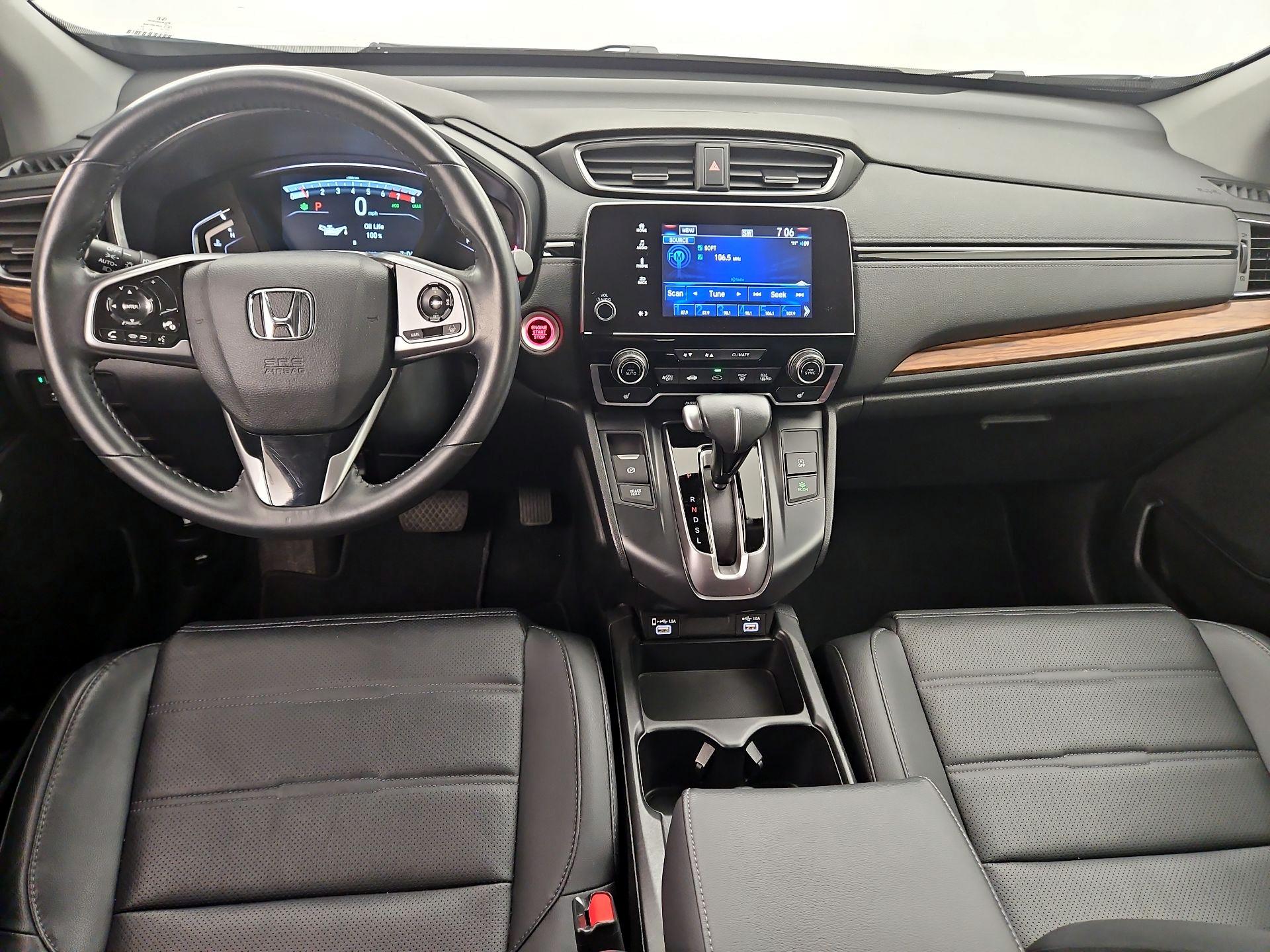 Thumbnail: 2022 Honda CR-V - 9