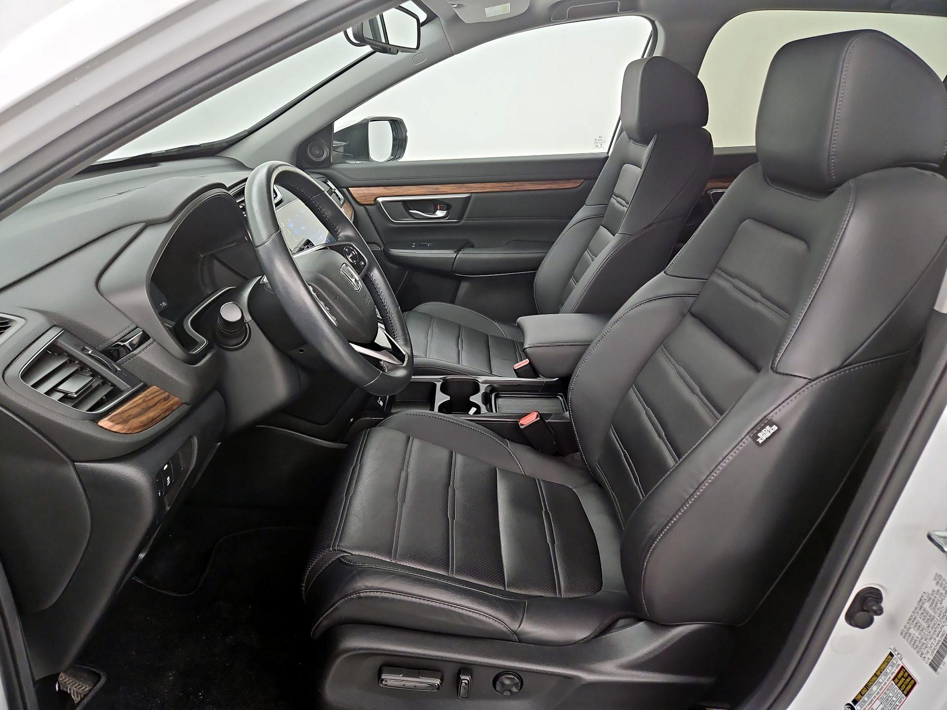 Thumbnail: 2022 Honda CR-V - 11