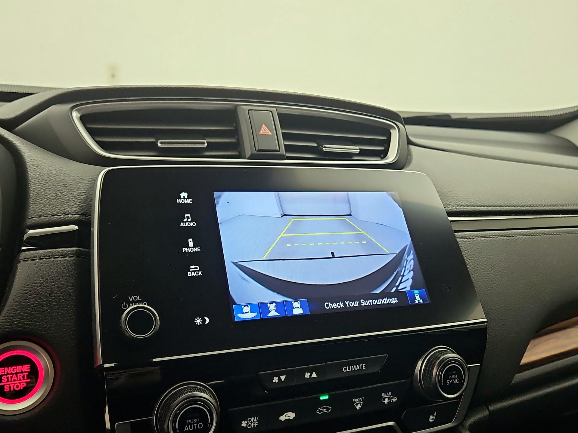 Thumbnail: 2022 Honda CR-V - 14