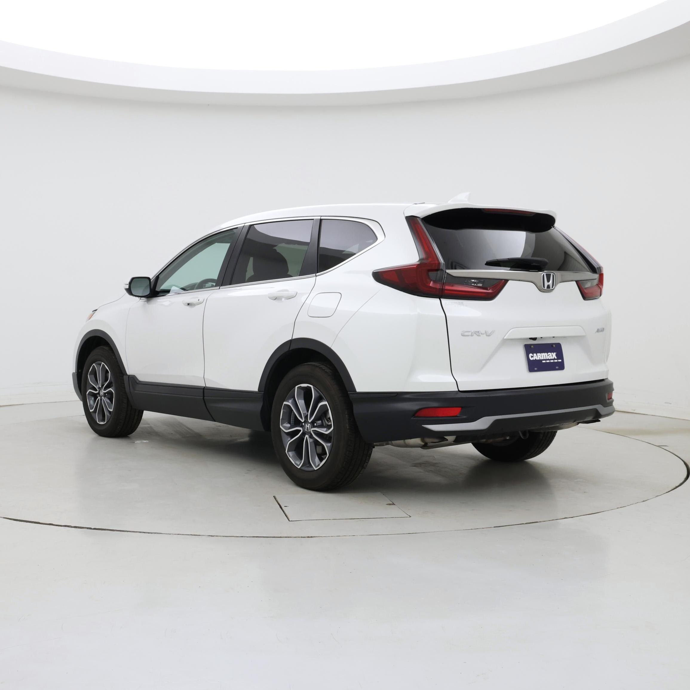 Thumbnail: 2022 Honda CR-V - 2