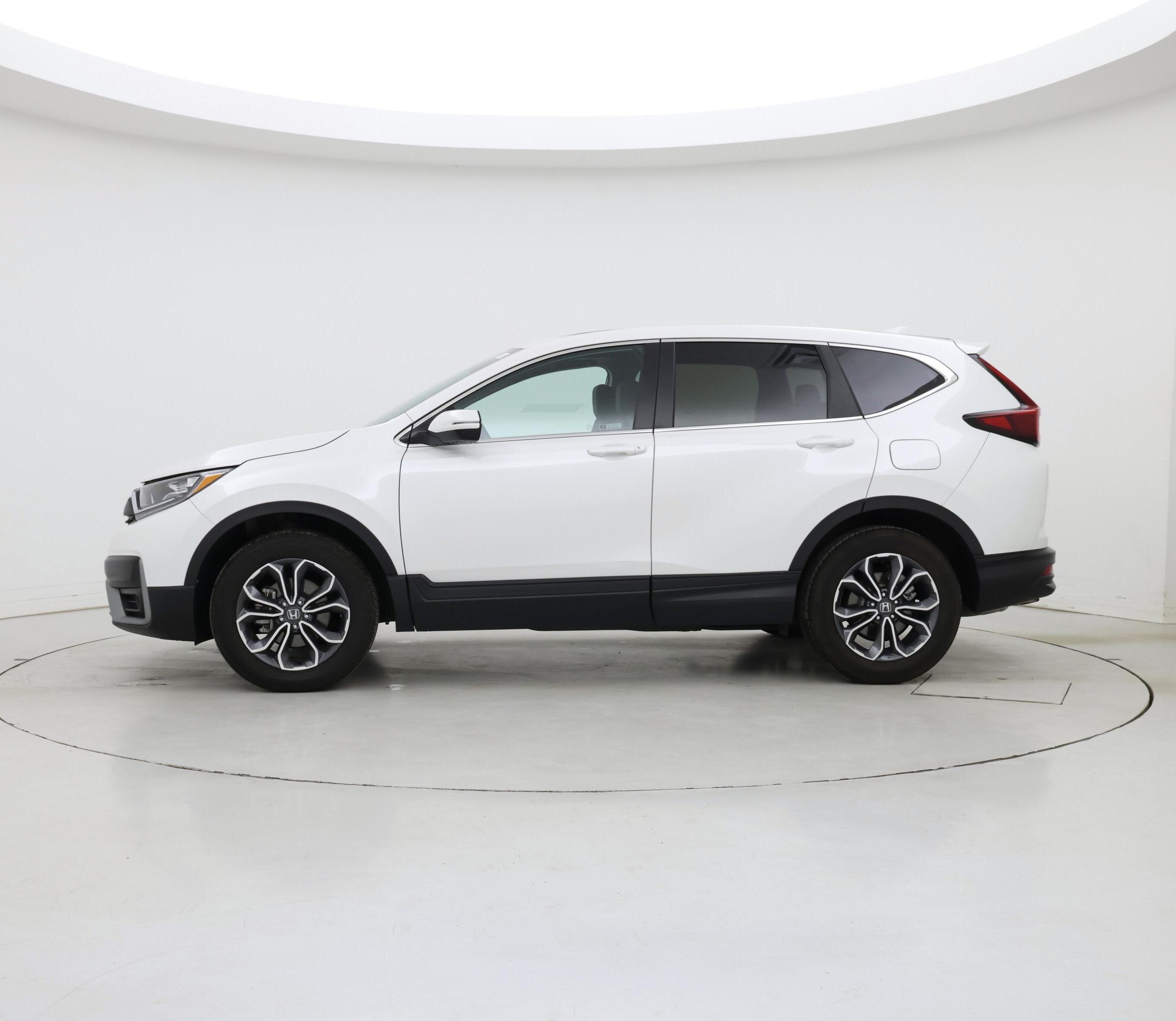 Thumbnail: 2022 Honda CR-V - 3