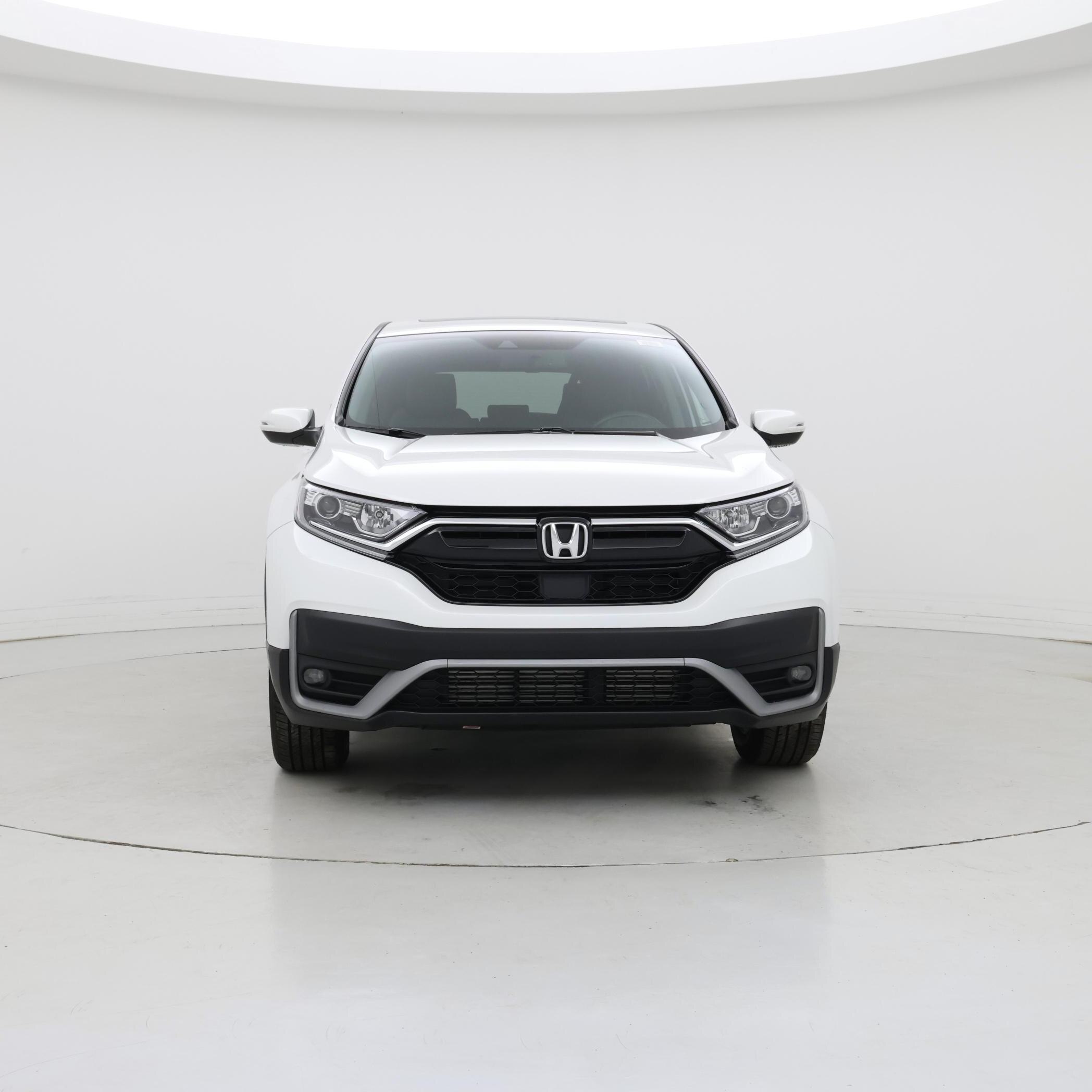 Thumbnail: 2022 Honda CR-V - 5