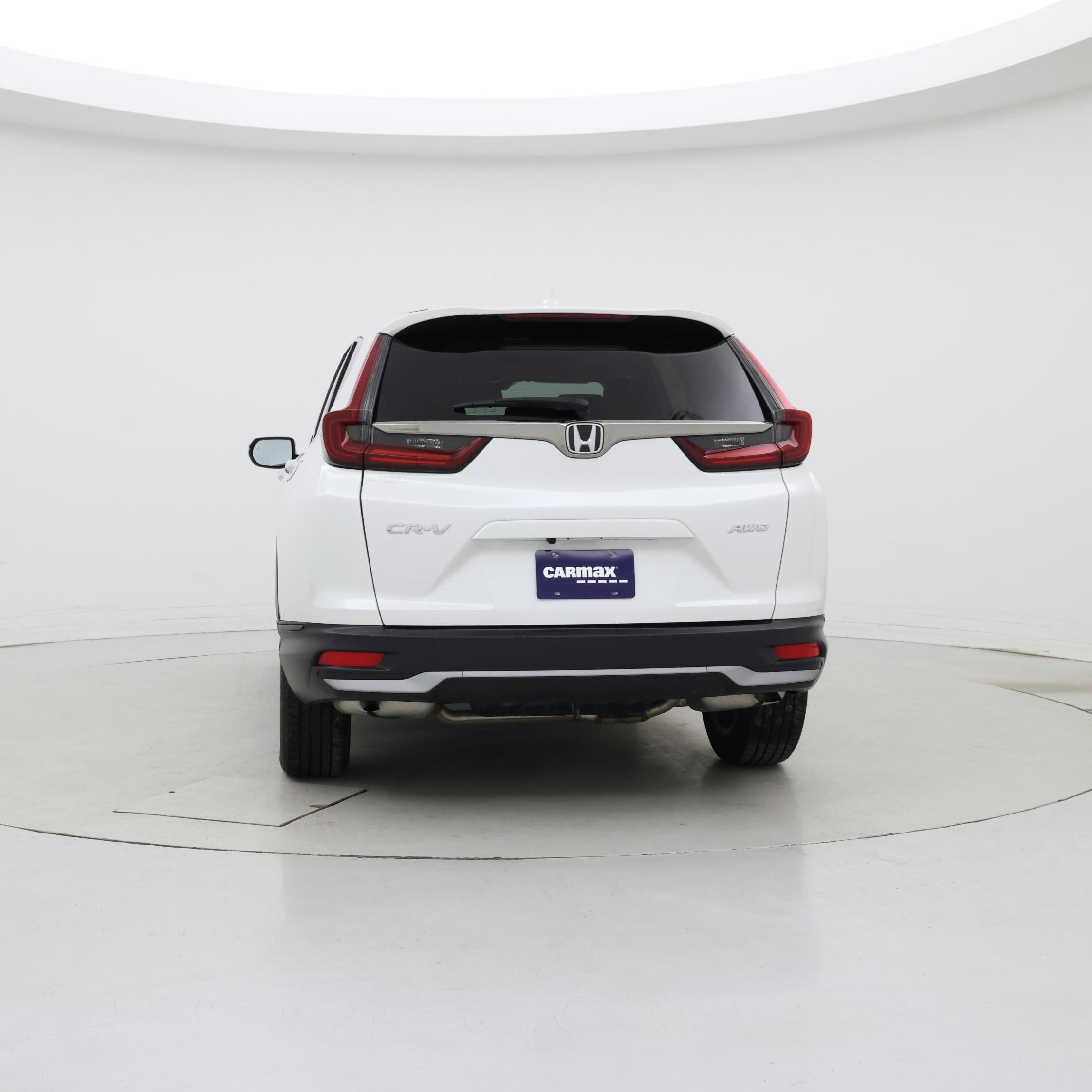 Thumbnail: 2022 Honda CR-V - 6