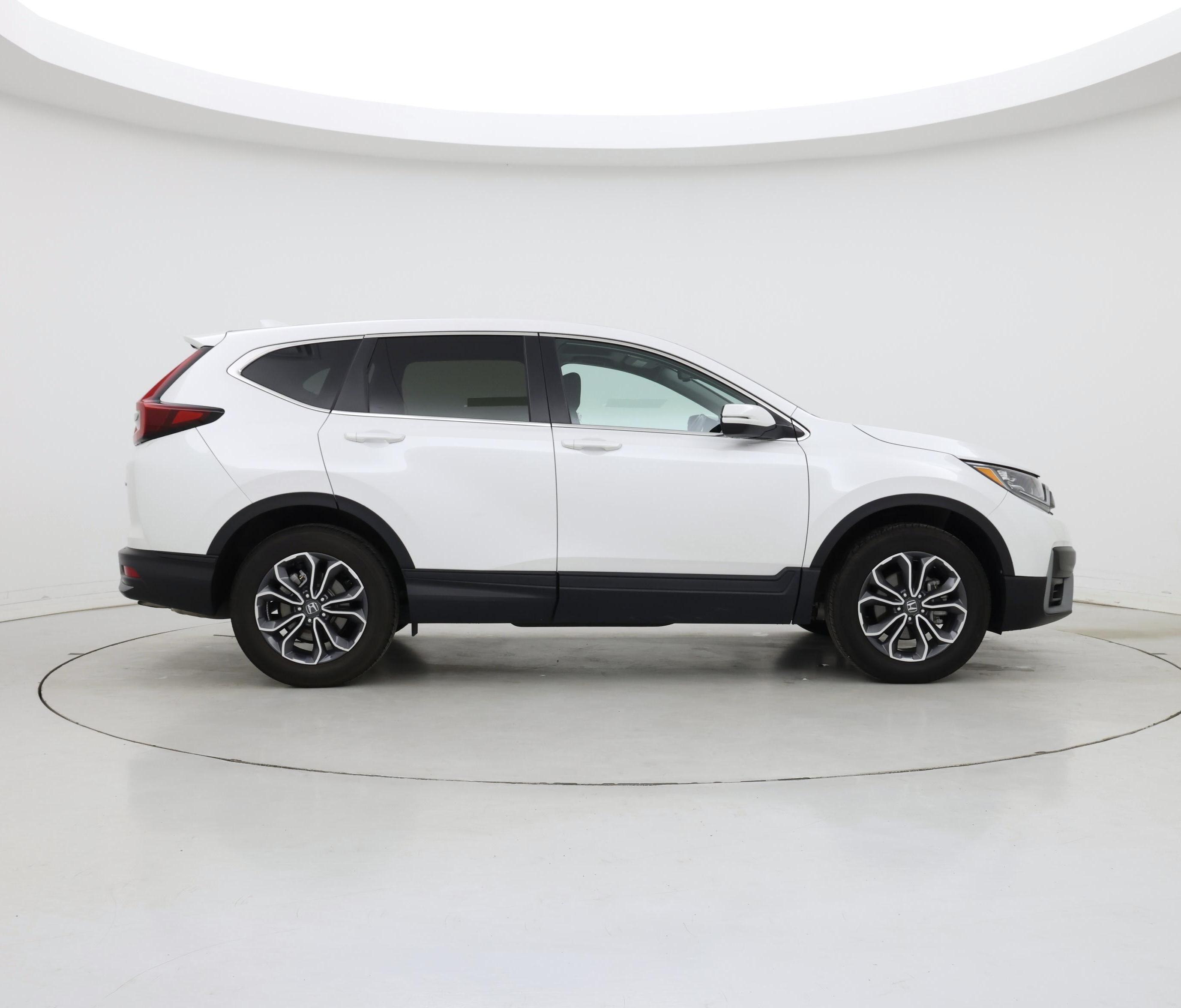 Thumbnail: 2022 Honda CR-V - 7