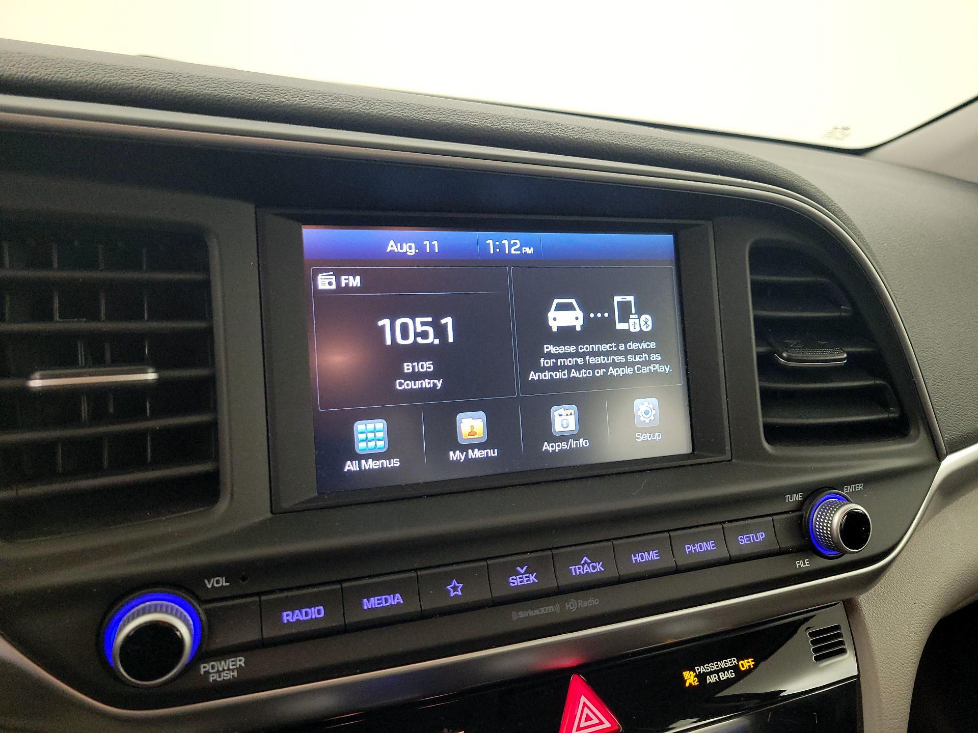 Thumbnail: 2020 Hyundai Elantra - 15
