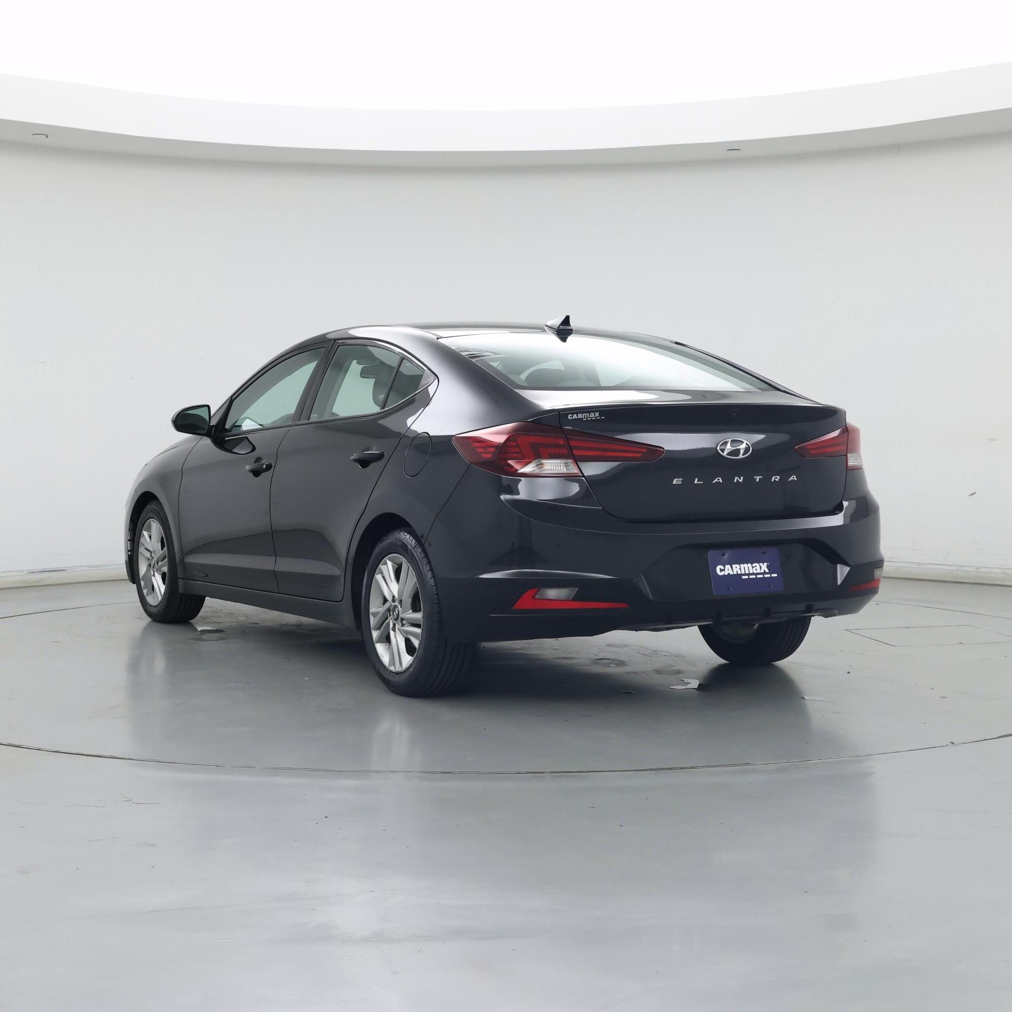 Thumbnail: 2020 Hyundai Elantra - 2