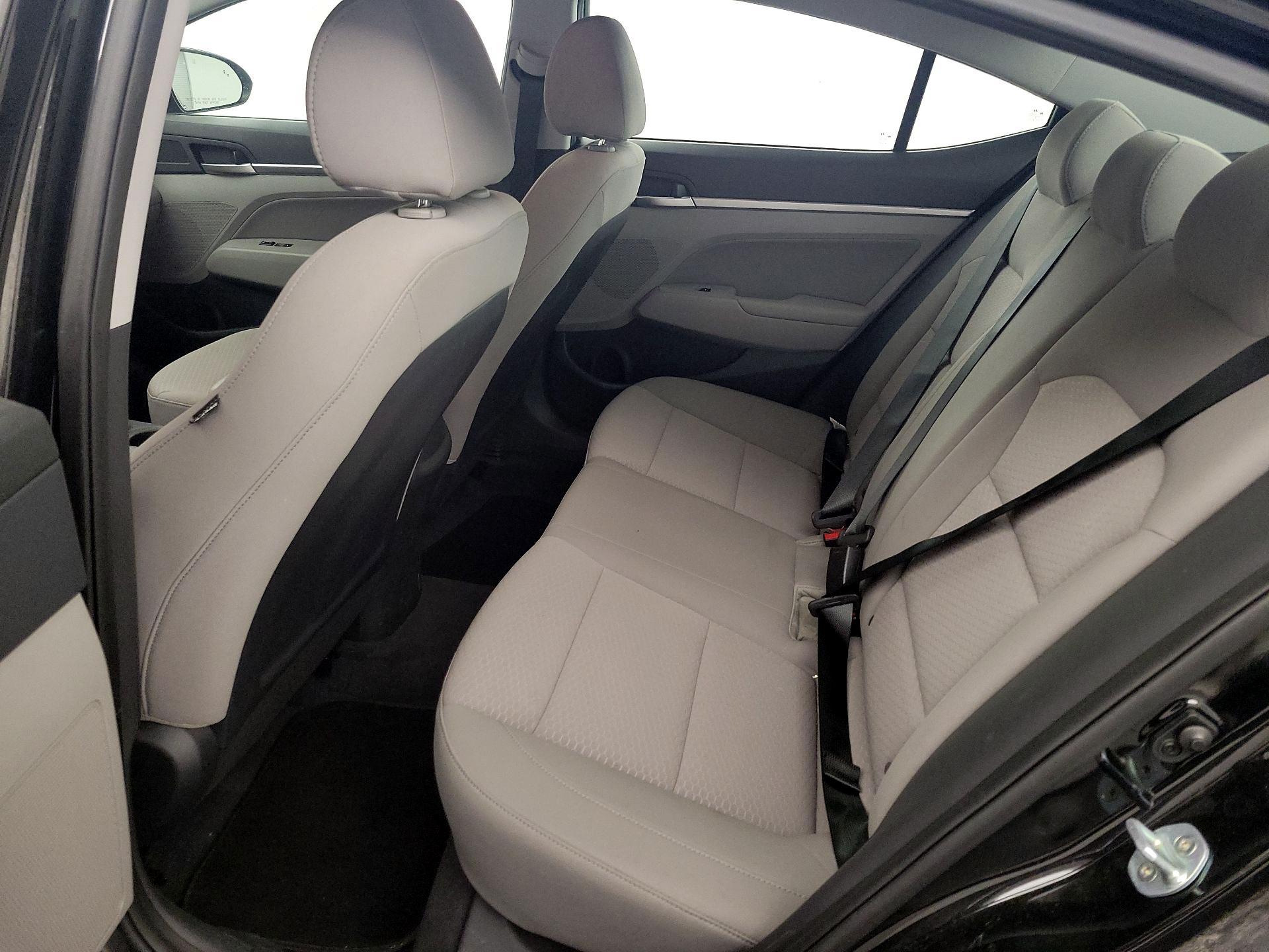 Thumbnail: 2020 Hyundai Elantra - 19