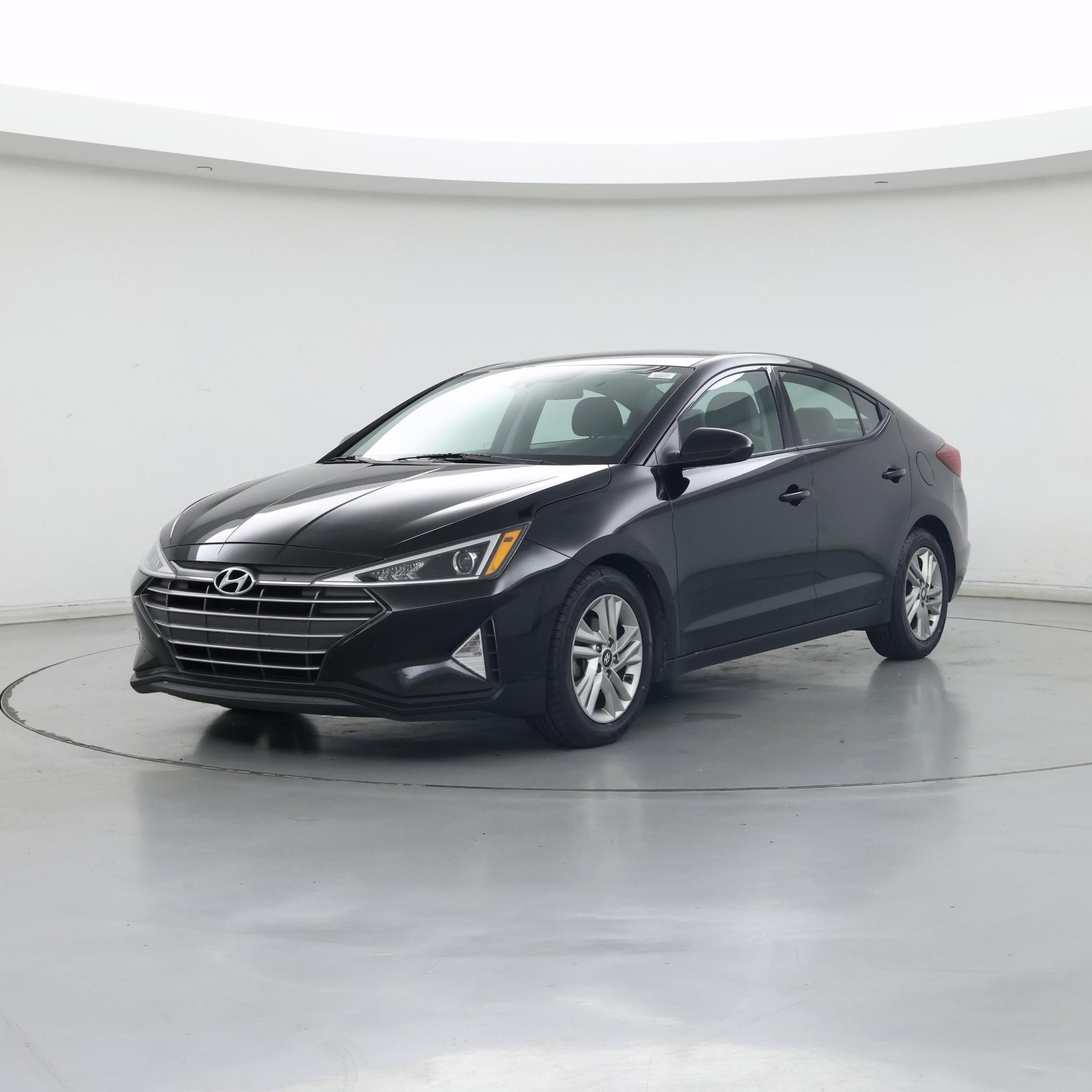 Thumbnail: 2020 Hyundai Elantra - 4