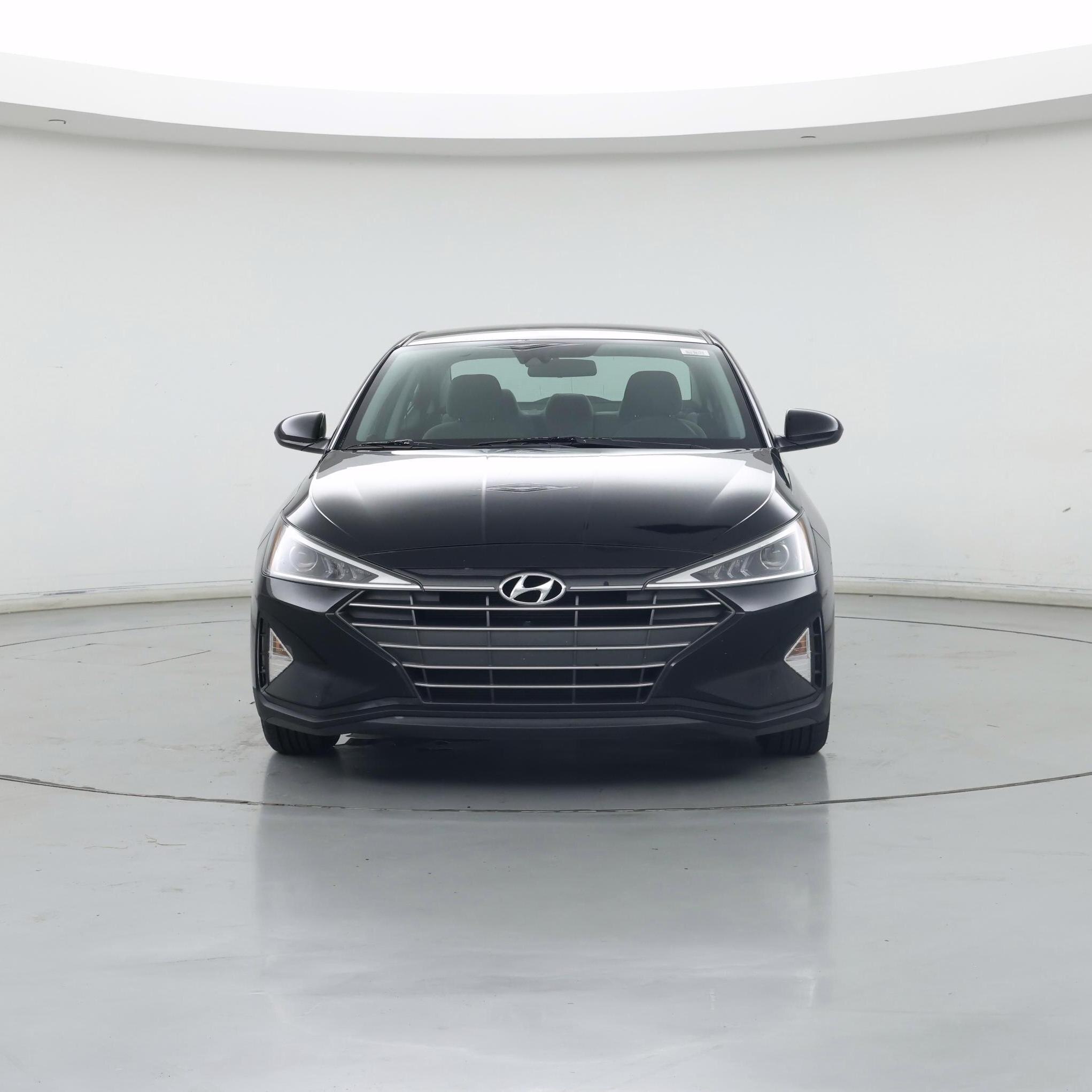 Thumbnail: 2020 Hyundai Elantra - 5