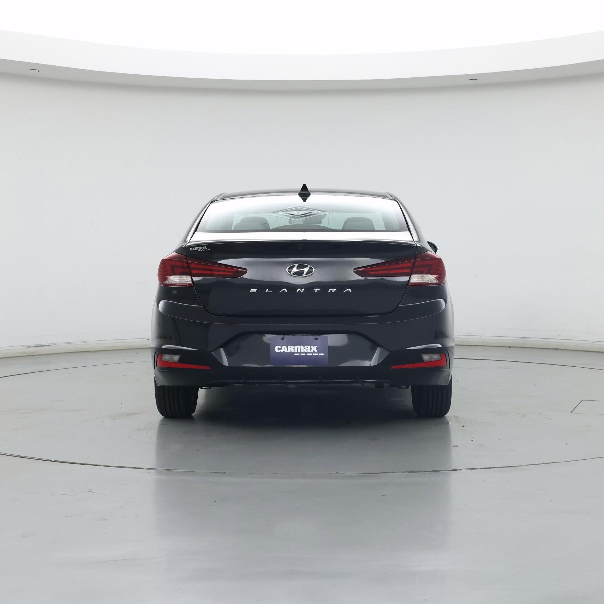 Thumbnail: 2020 Hyundai Elantra - 6