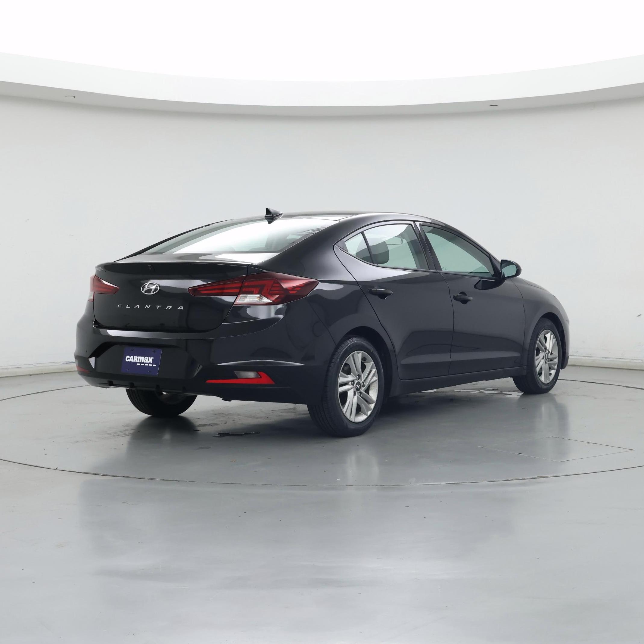 Thumbnail: 2020 Hyundai Elantra - 8
