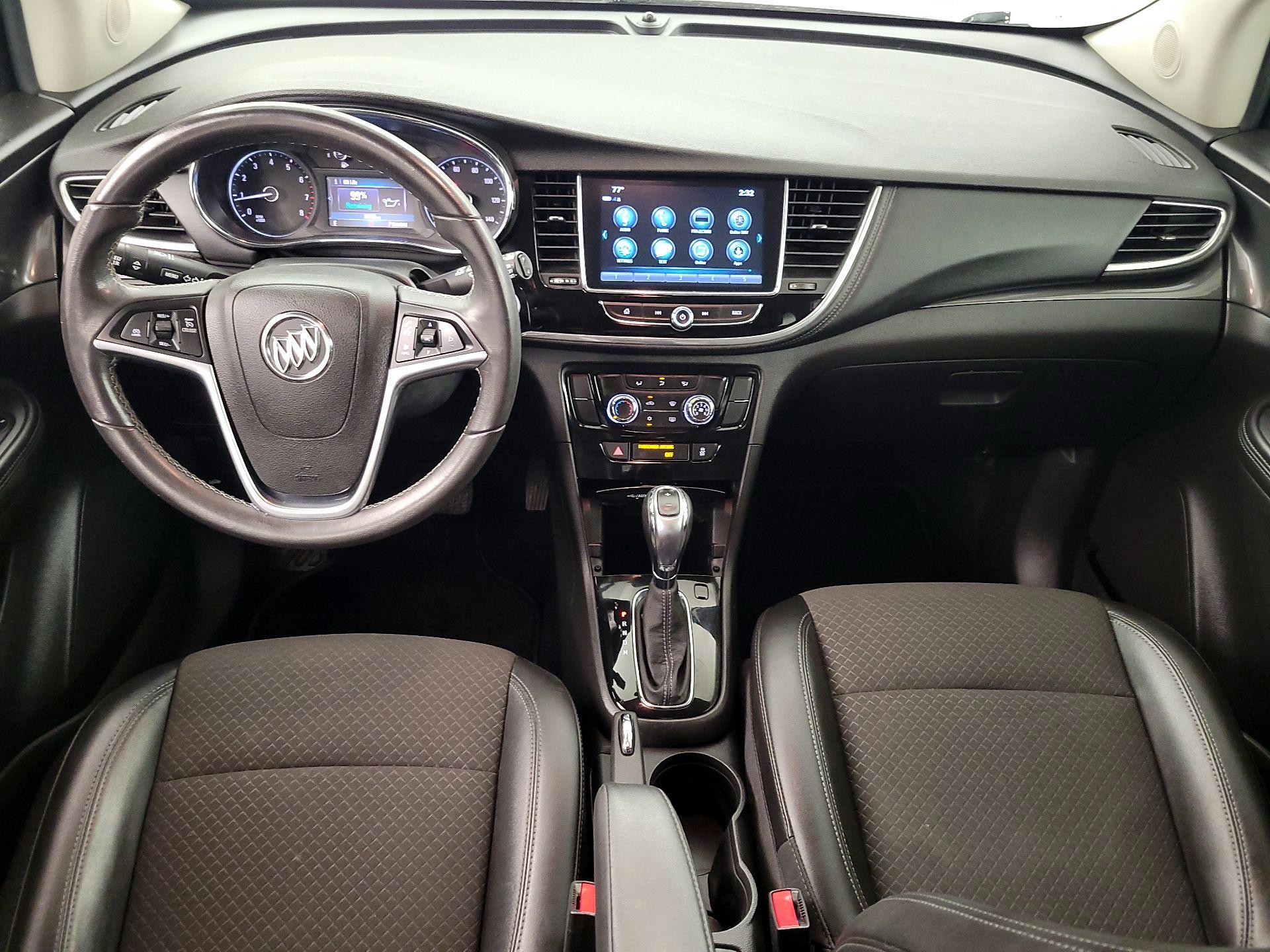 Thumbnail: 2020 Buick Encore - 9