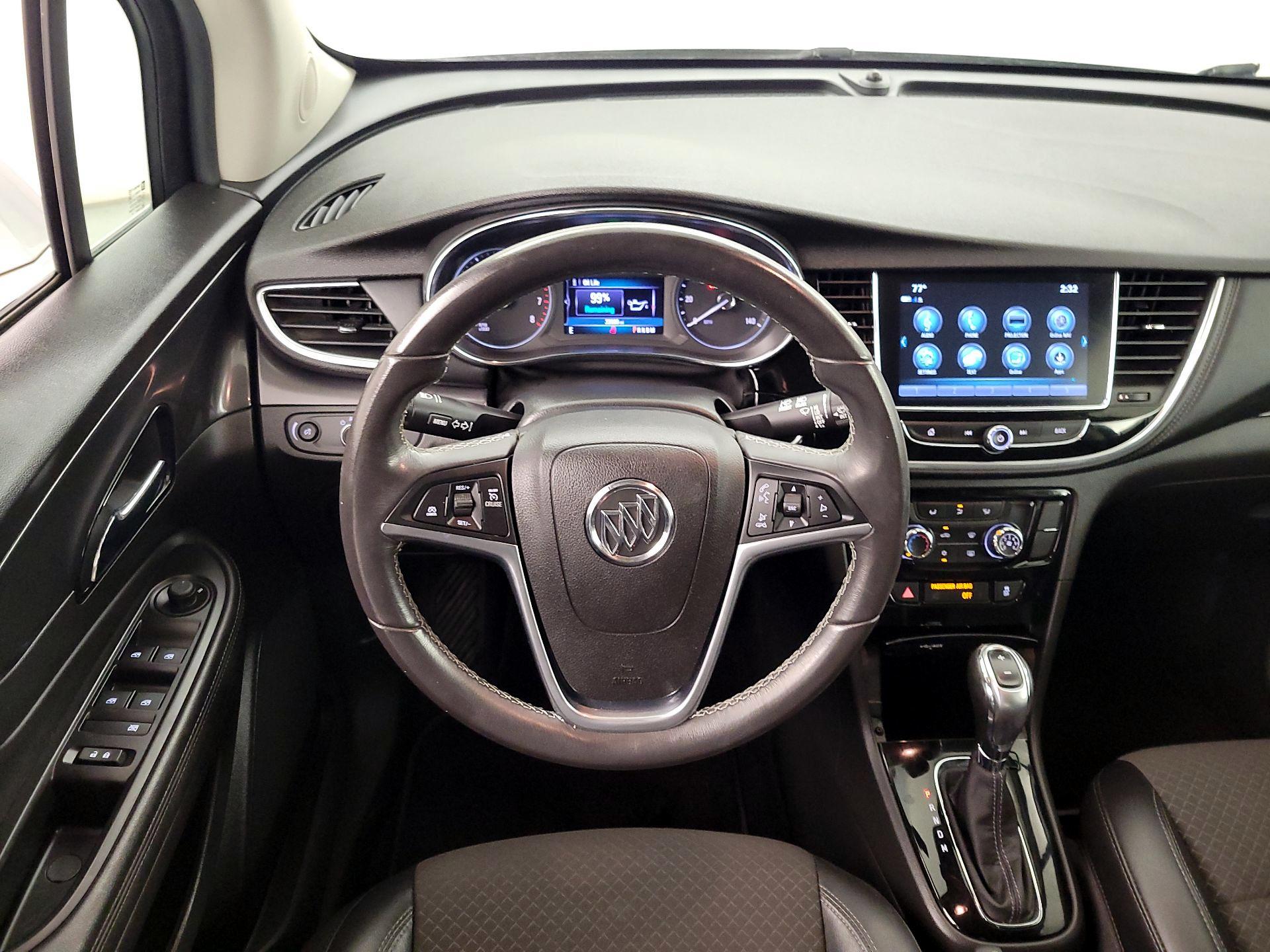 Thumbnail: 2020 Buick Encore - 10