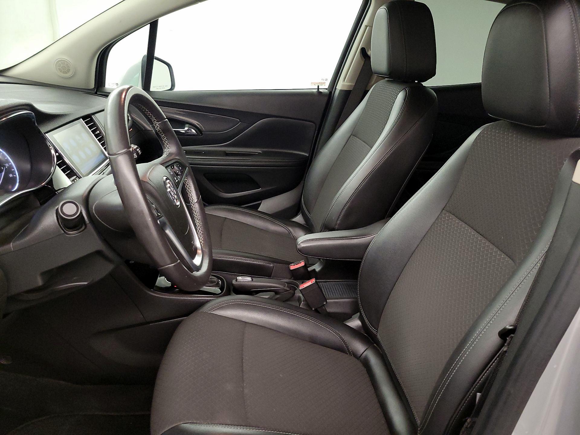 Thumbnail: 2020 Buick Encore - 11