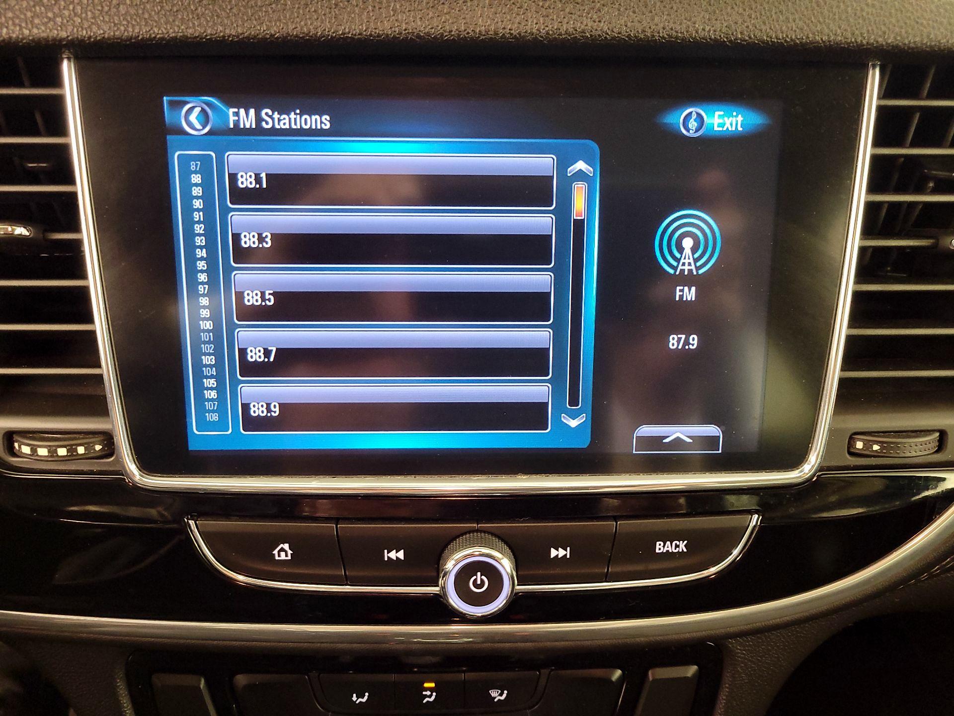 Thumbnail: 2020 Buick Encore - 15