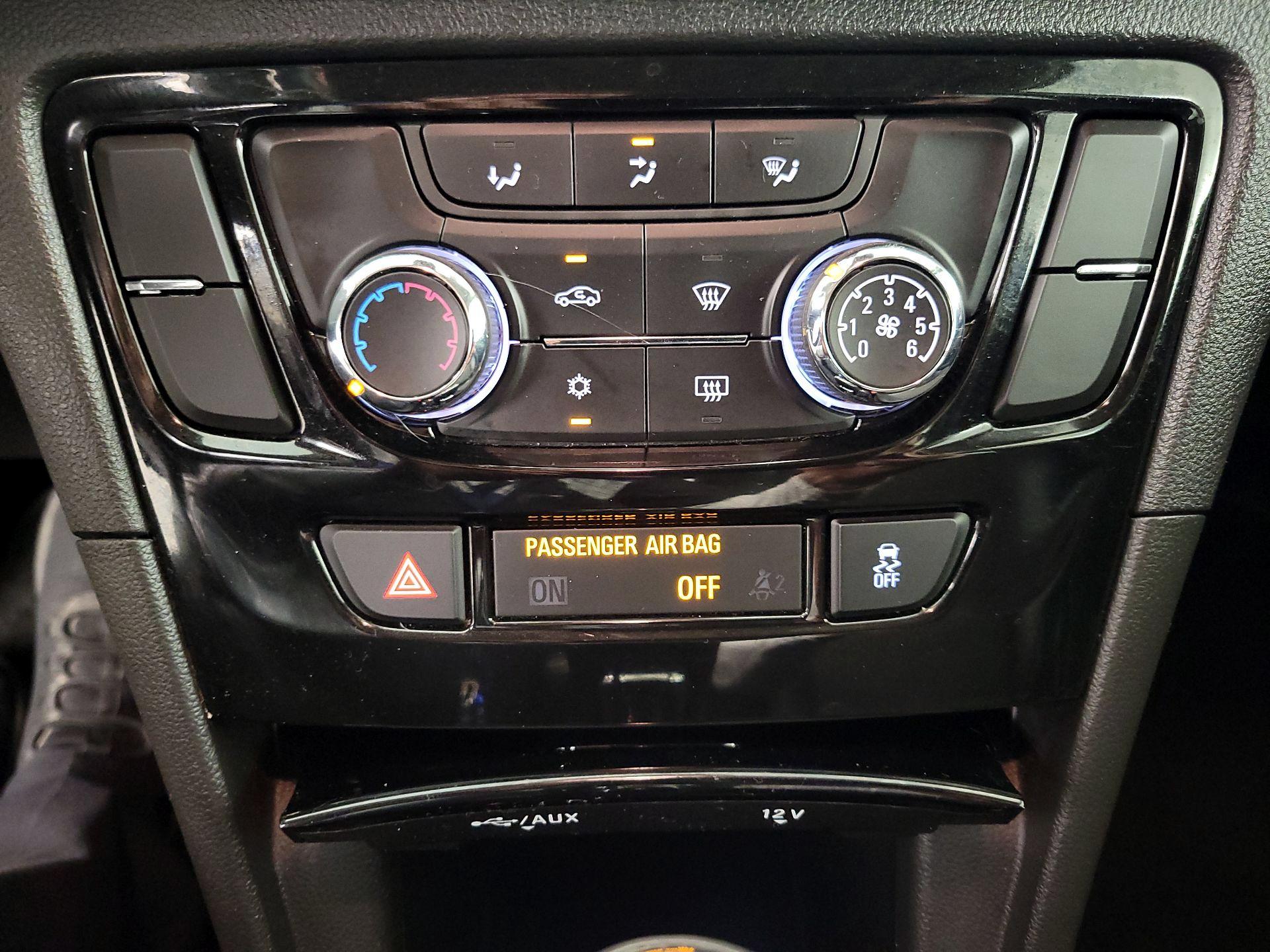 Thumbnail: 2020 Buick Encore - 16