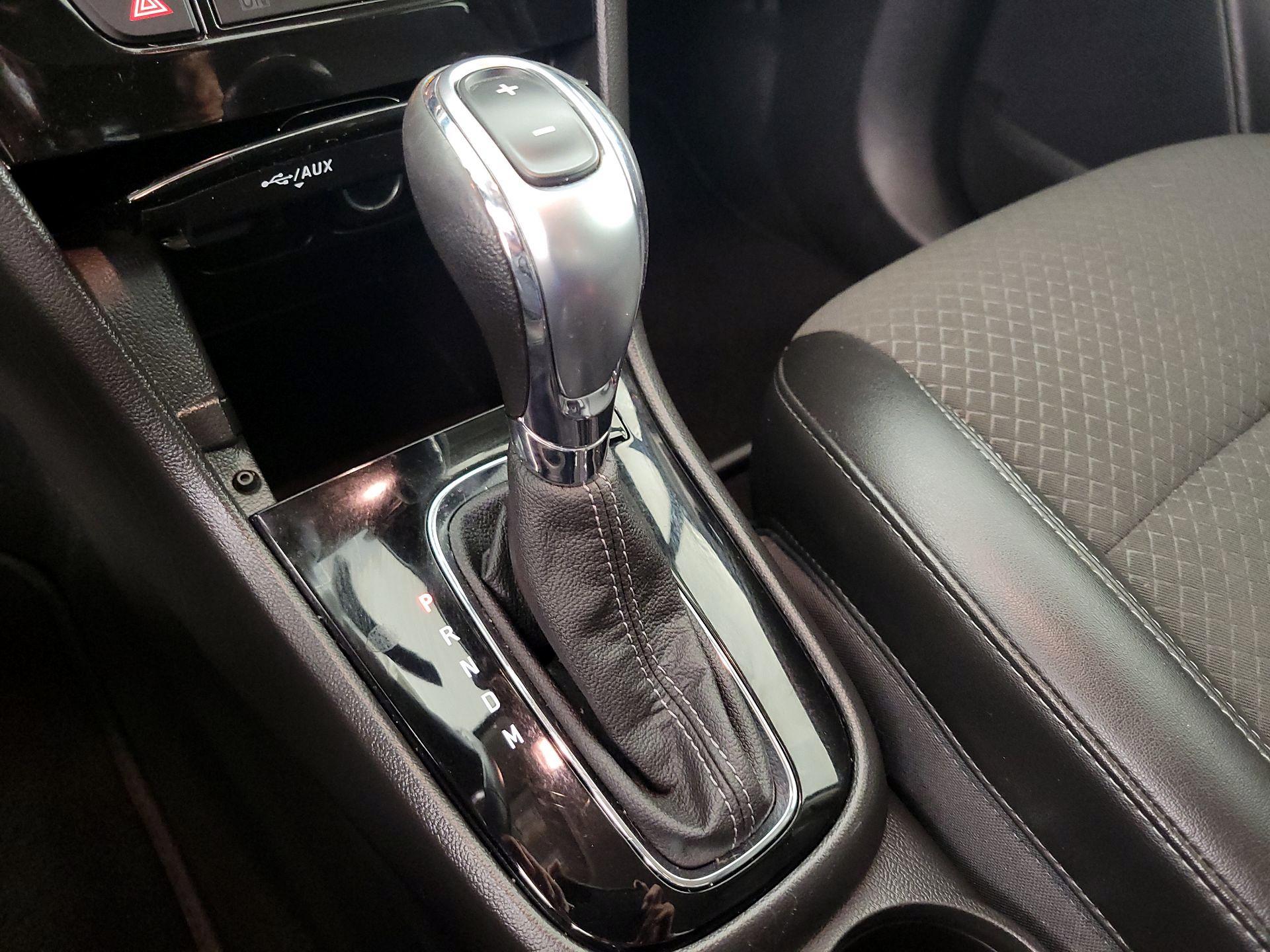 Thumbnail: 2020 Buick Encore - 17