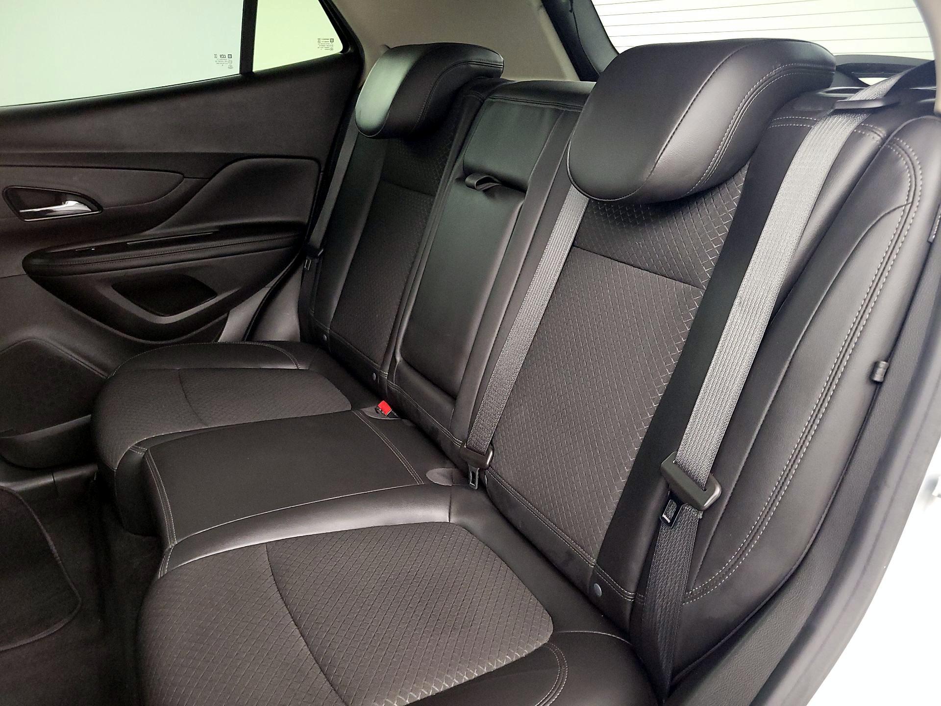 Thumbnail: 2020 Buick Encore - 19