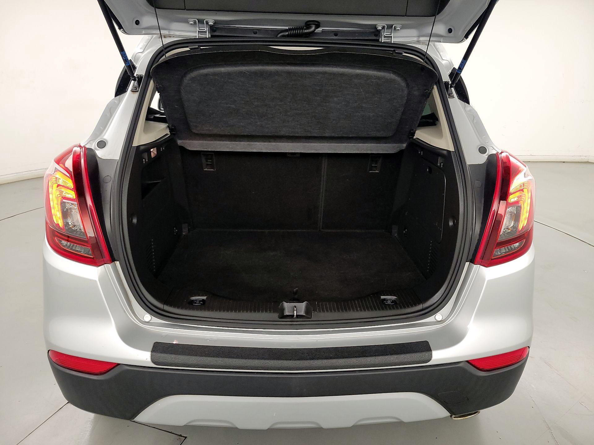 Thumbnail: 2020 Buick Encore - 20