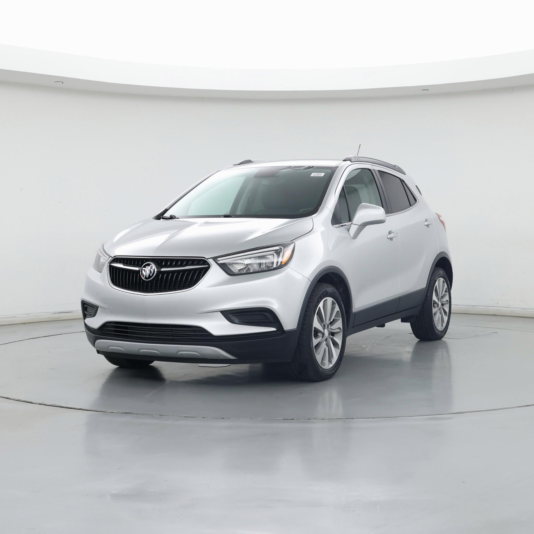Thumbnail: 2020 Buick Encore - 4